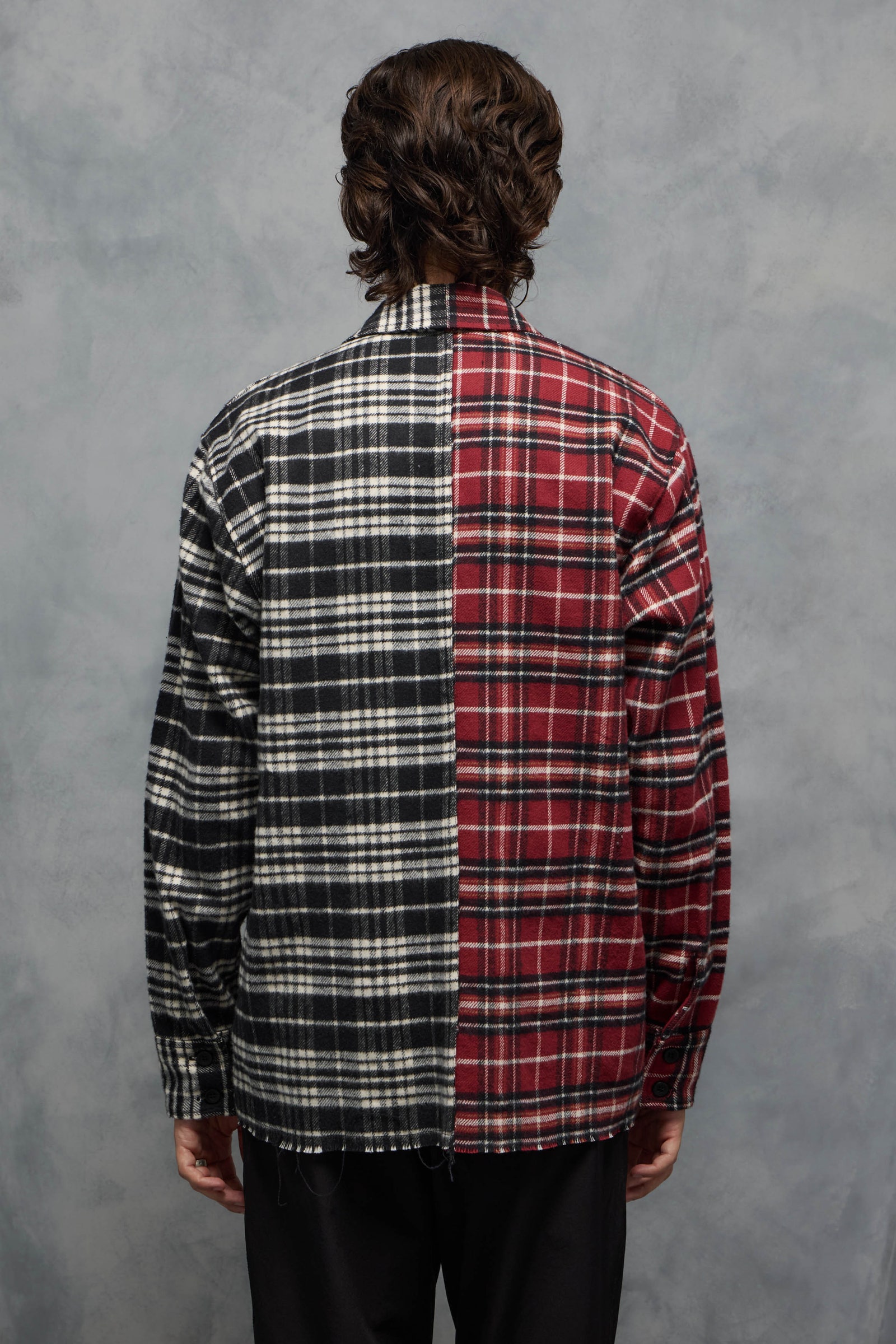 CAMISA DUAL                                                                                          