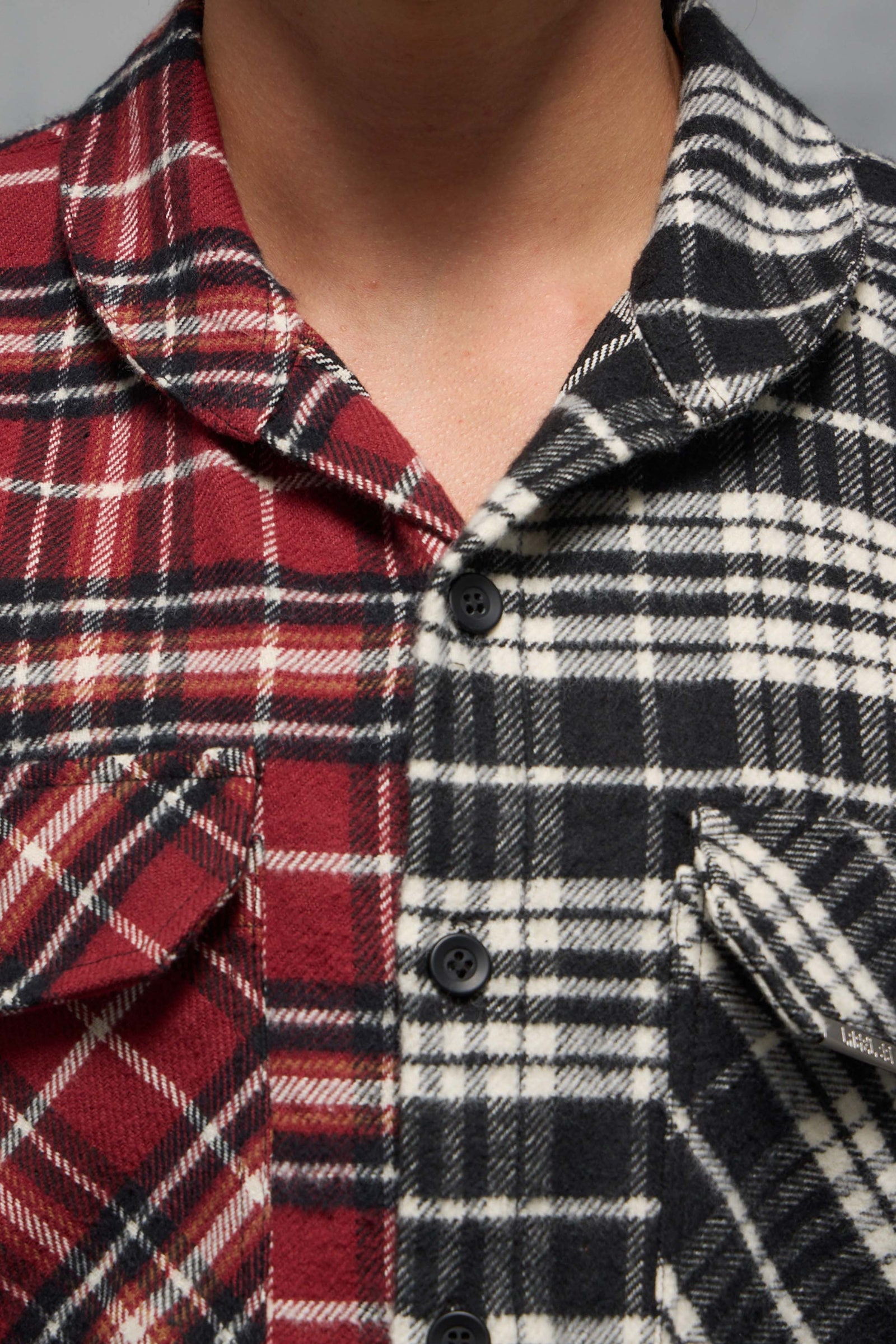 CAMISA DUAL                                                                                          
