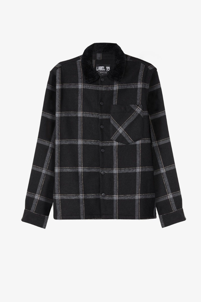 CAMISACO HARLEM