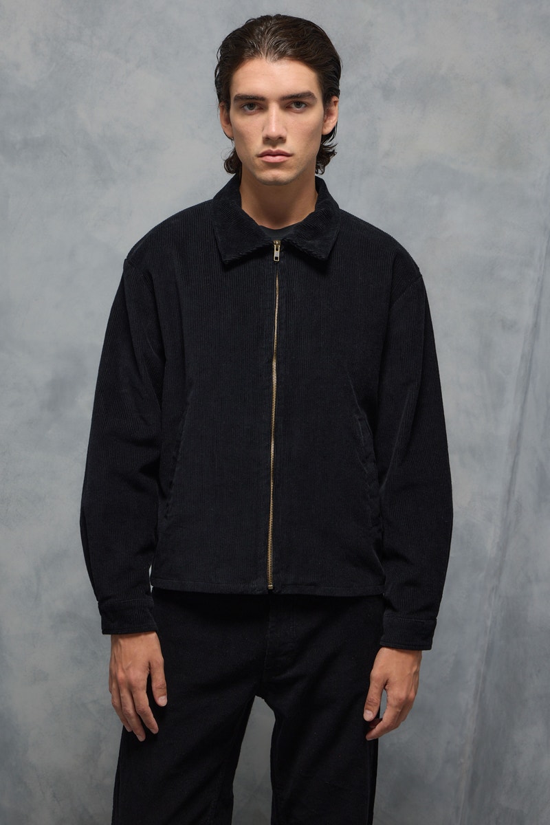 CAMPERA BLACKOUT                                                                                     