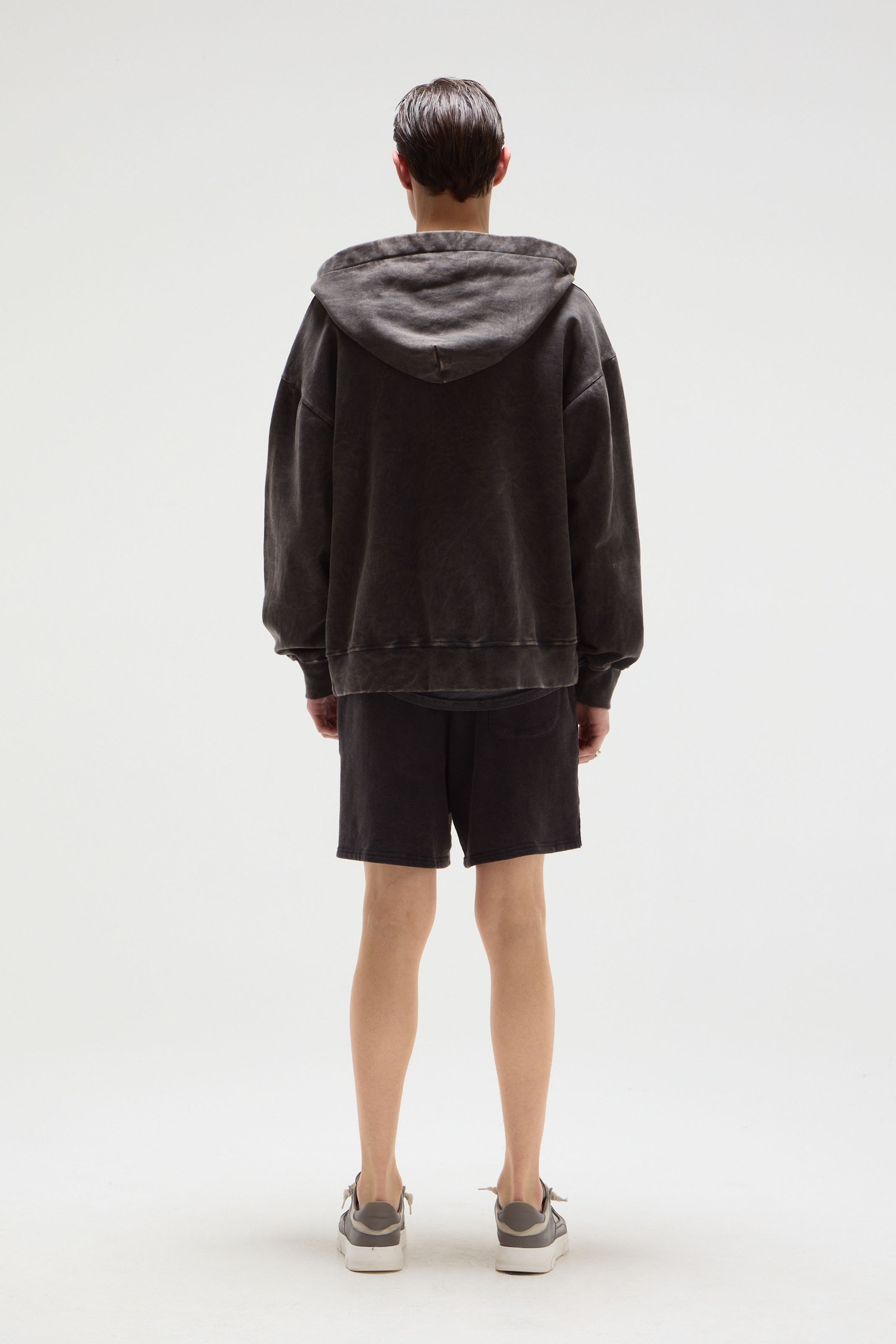ZIP UP MAISON