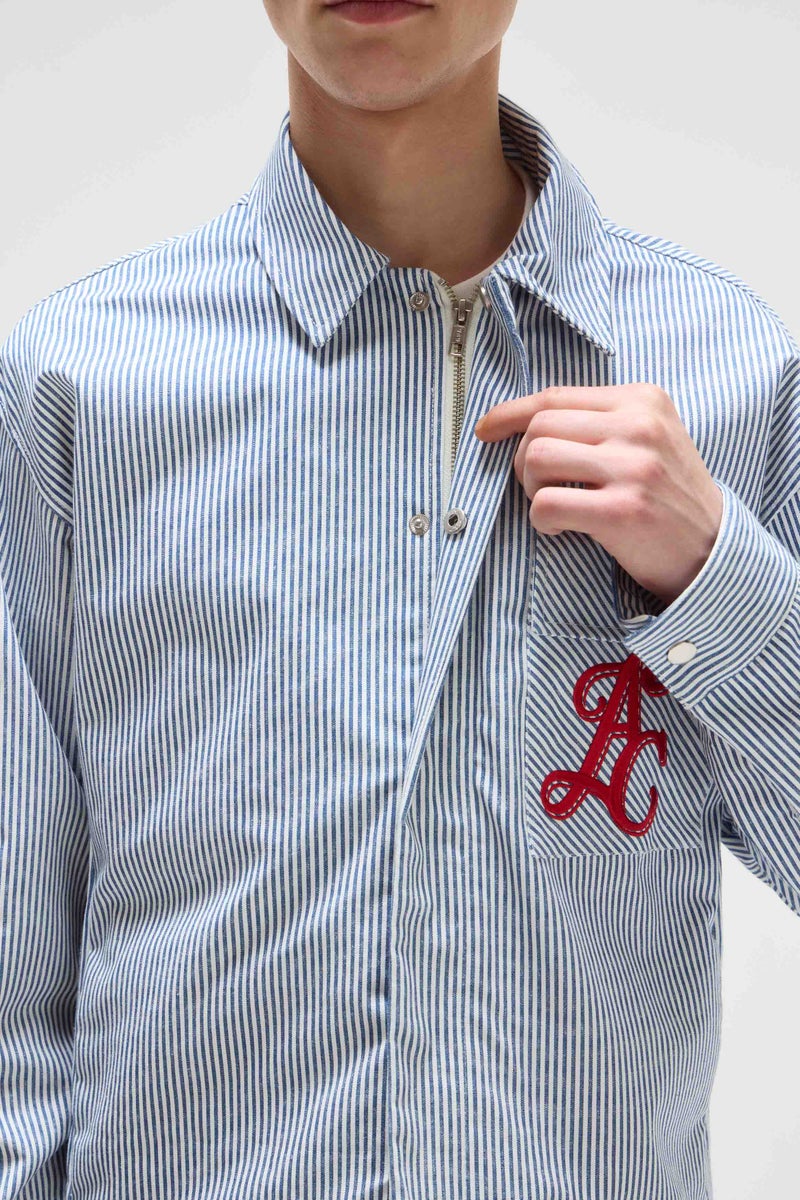 CAMPERA AUTHENTICS LAC                                                                               