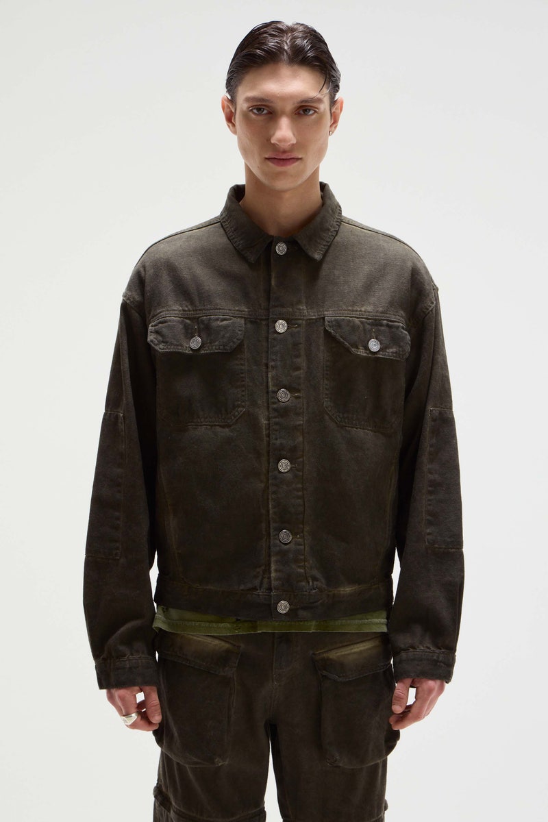 CAMPERA SOUND COLOR LABEL