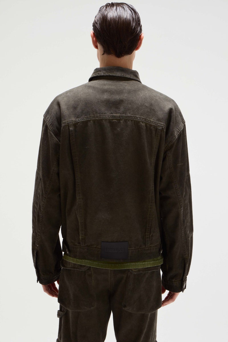 CAMPERA SOUND COLOR LABEL