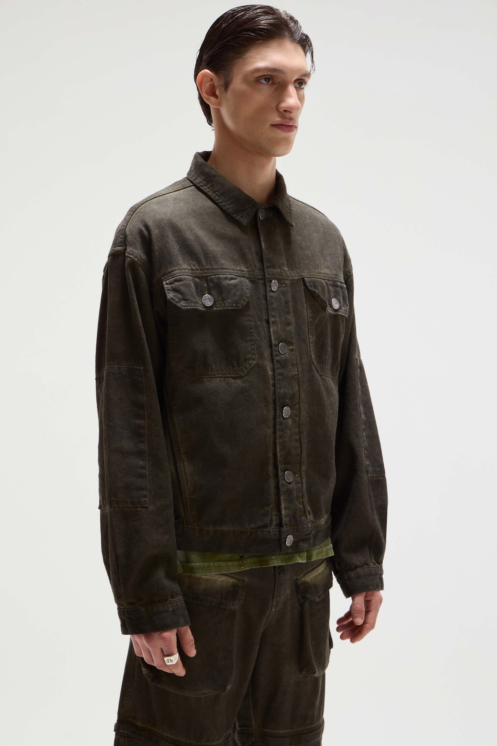 CAMPERA SOUND COLOR LABEL