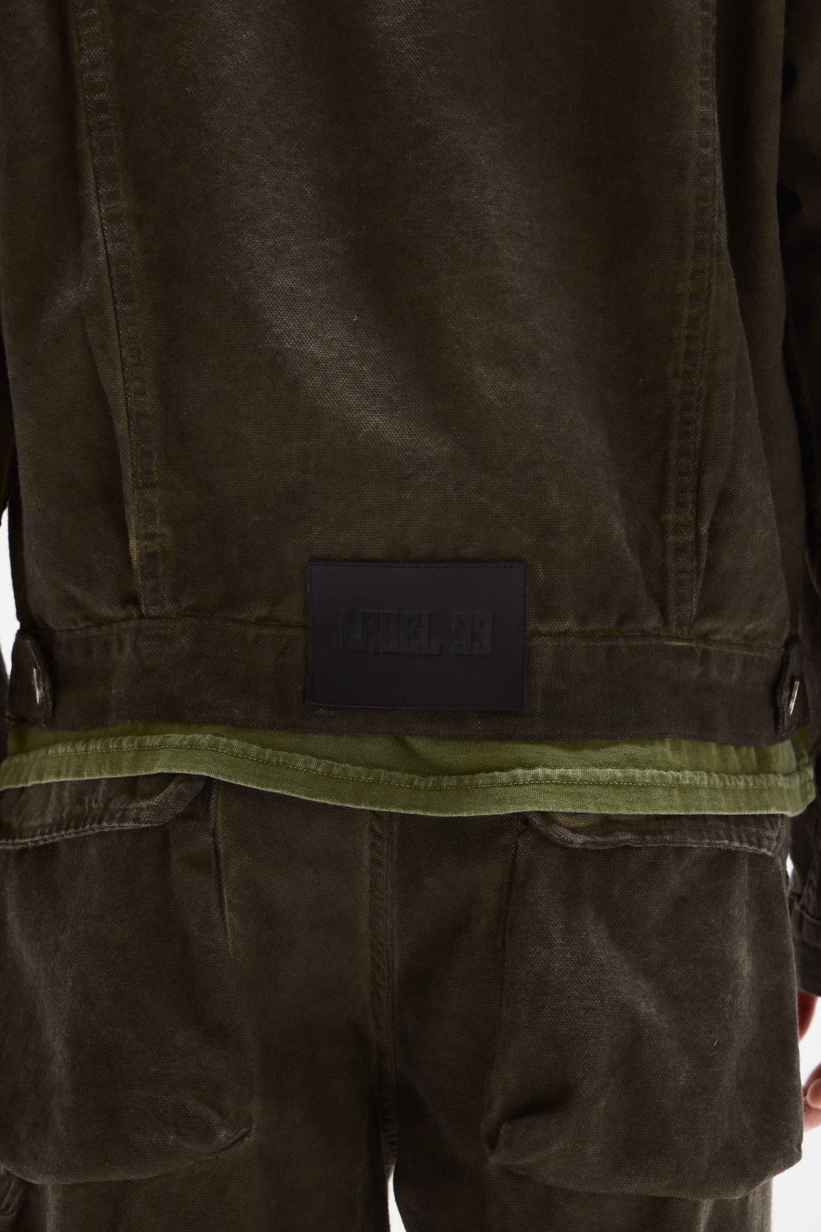 CAMPERA SOUND COLOR LABEL
