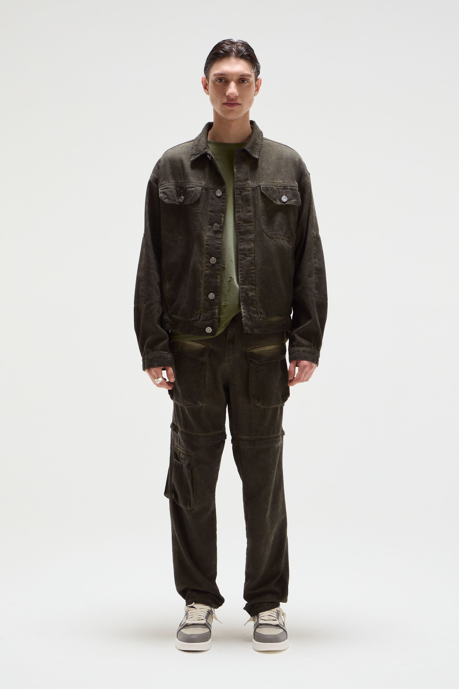 CAMPERA SOUND COLOR LABEL