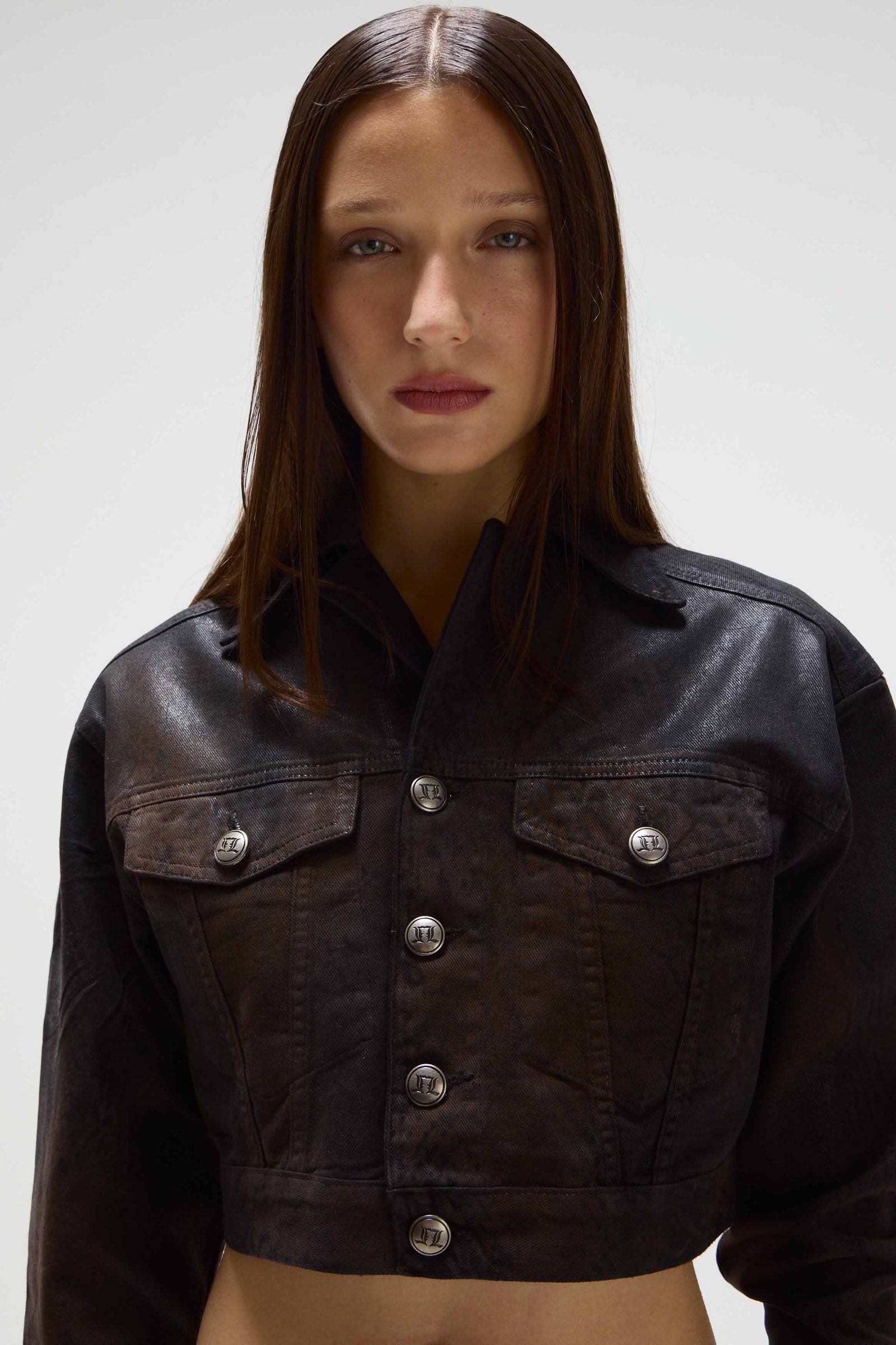 CAMPERA KOBRA LABEL                                                                                  