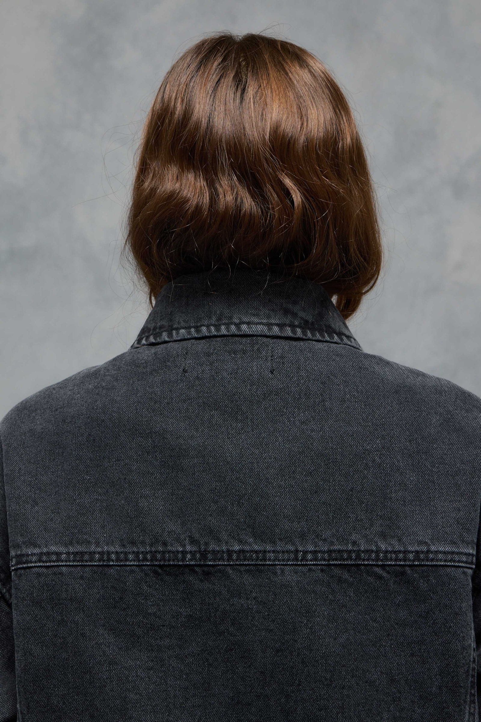 CAMPERA SAVAGE BLACK LABEL                                                                           