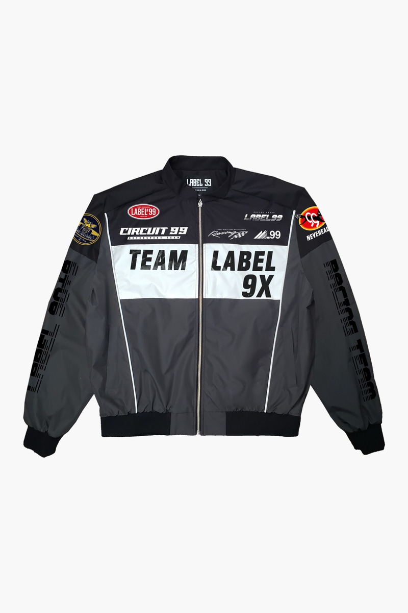 CAMPERA RACING TEAM