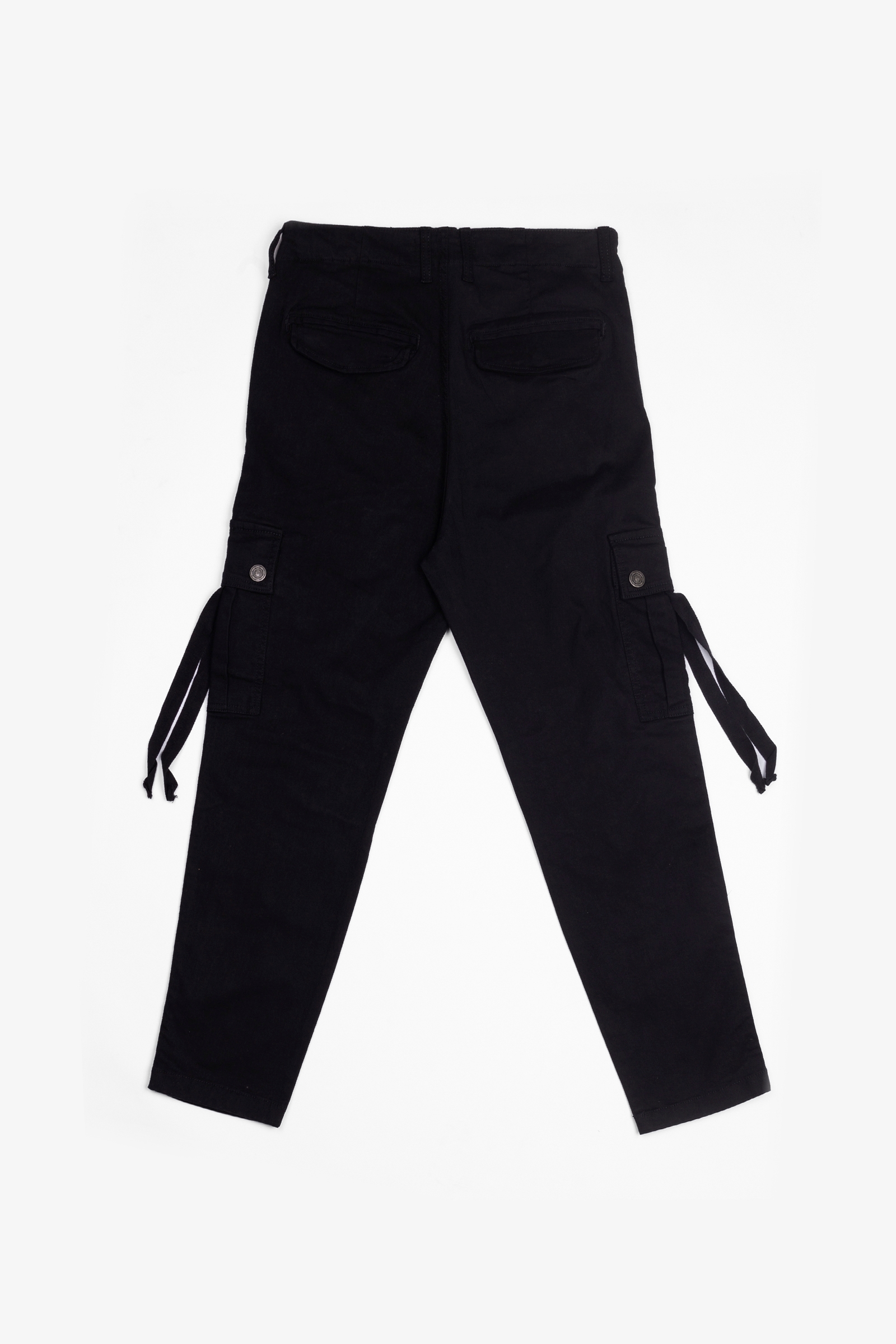CARGO LABEL STRAPS