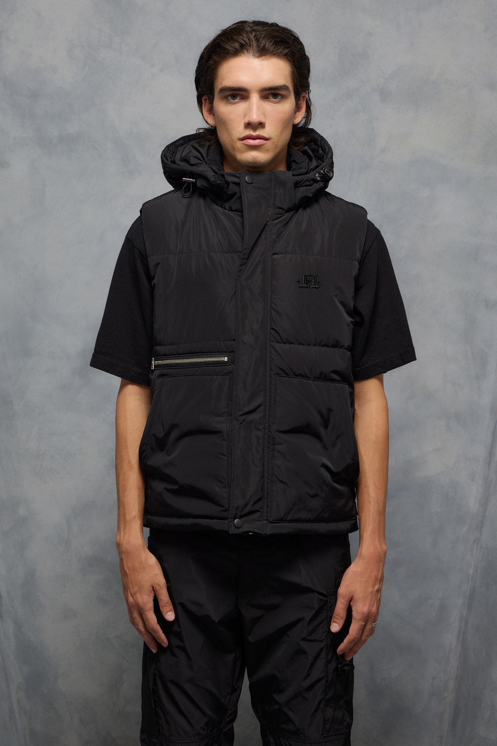 CHALECO CLASSIC DOUBLE L                                                                             