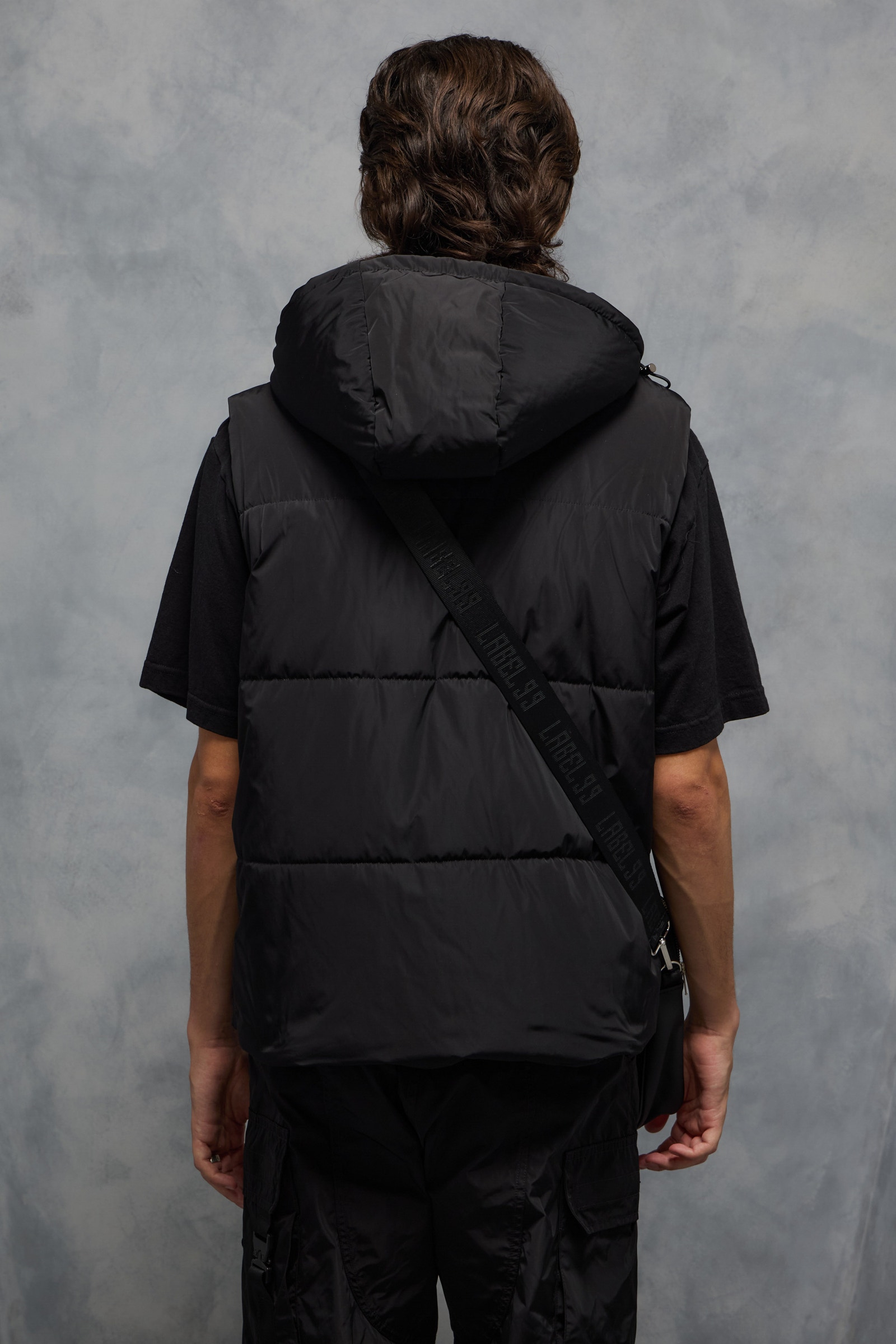 CHALECO CLASSIC DOUBLE L                                                                             