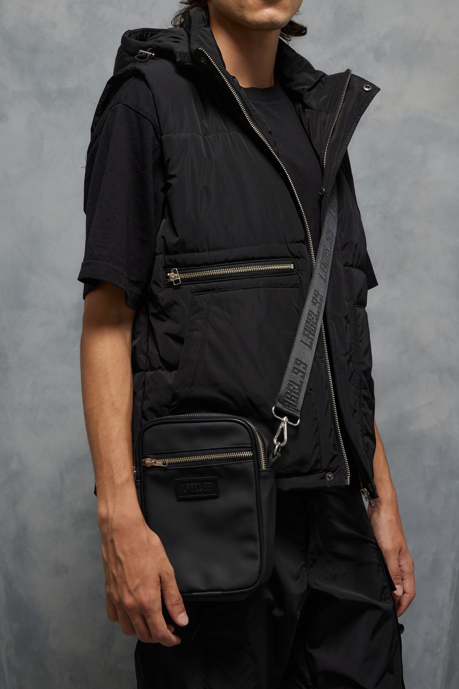CHALECO CLASSIC DOUBLE L                                                                             
