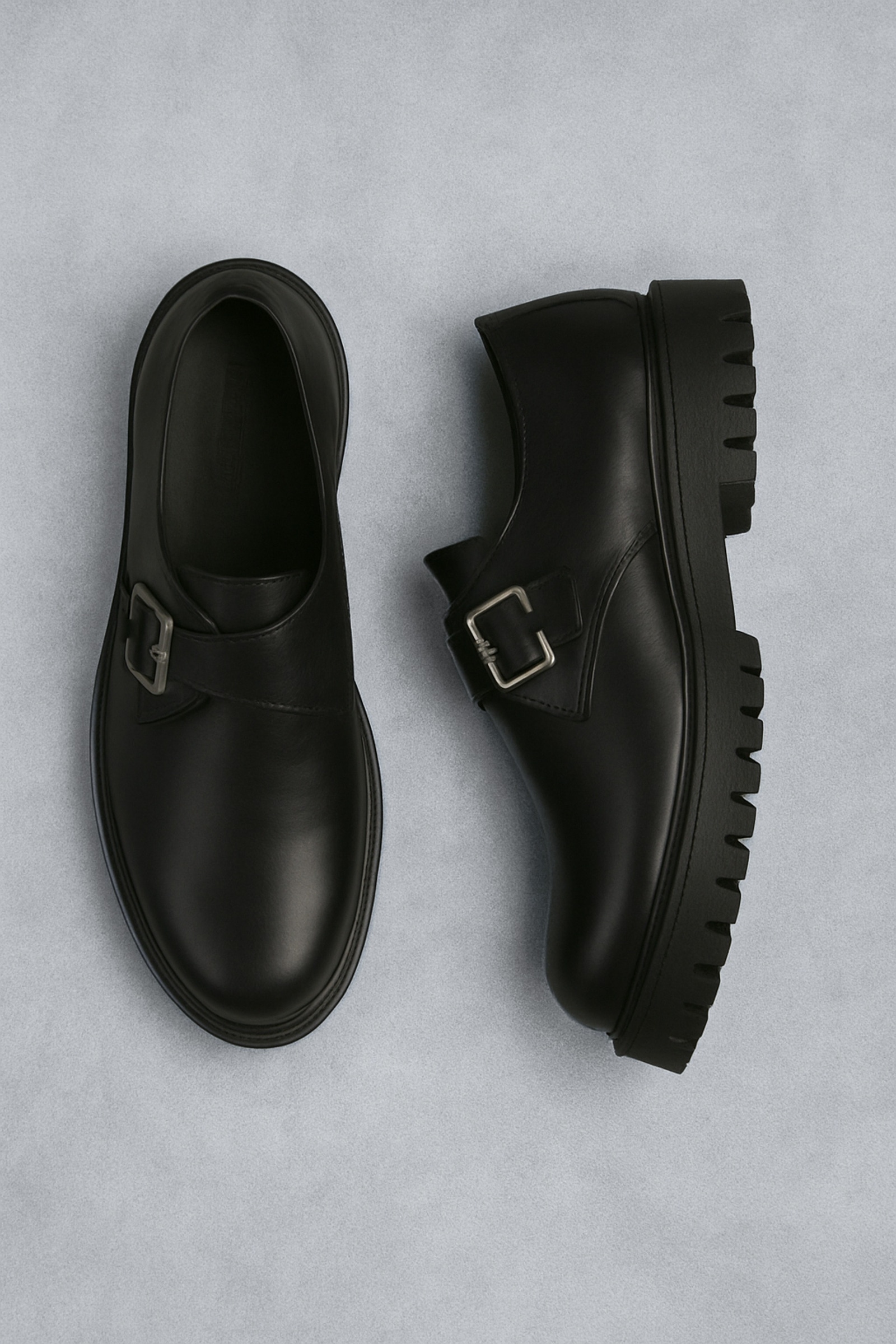 ZAPATO BRAXTON