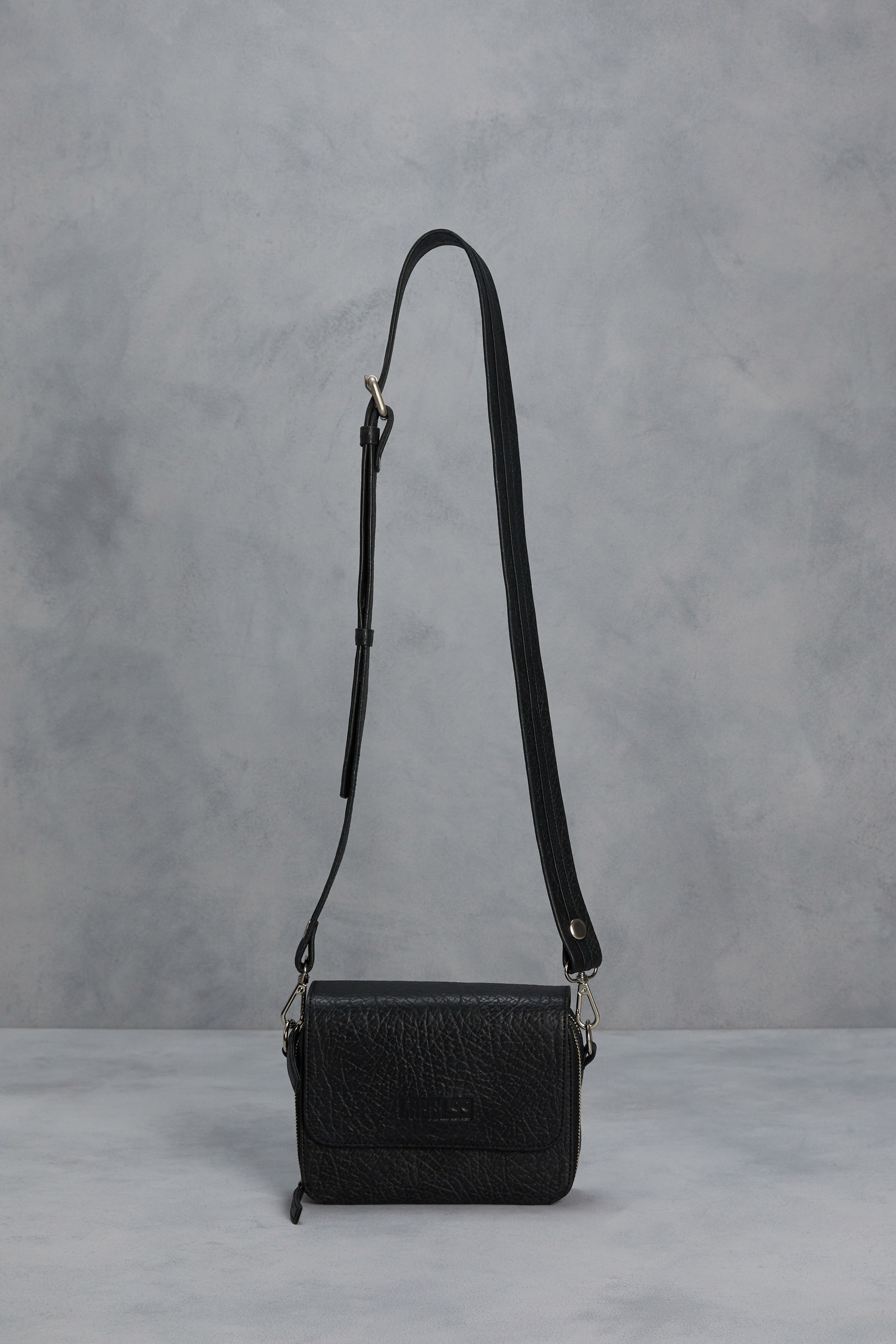 CROSS BODY LEATHER                                                                                   