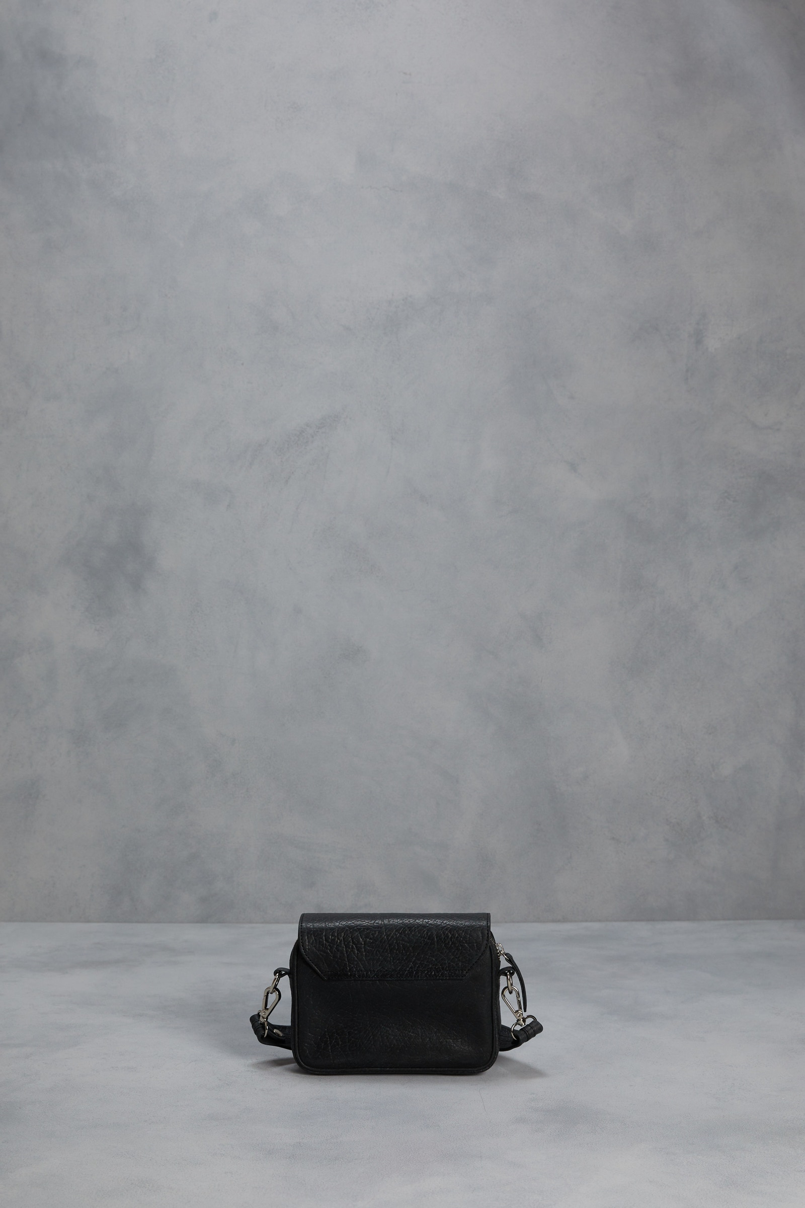 CROSS BODY LEATHER                                                                                   