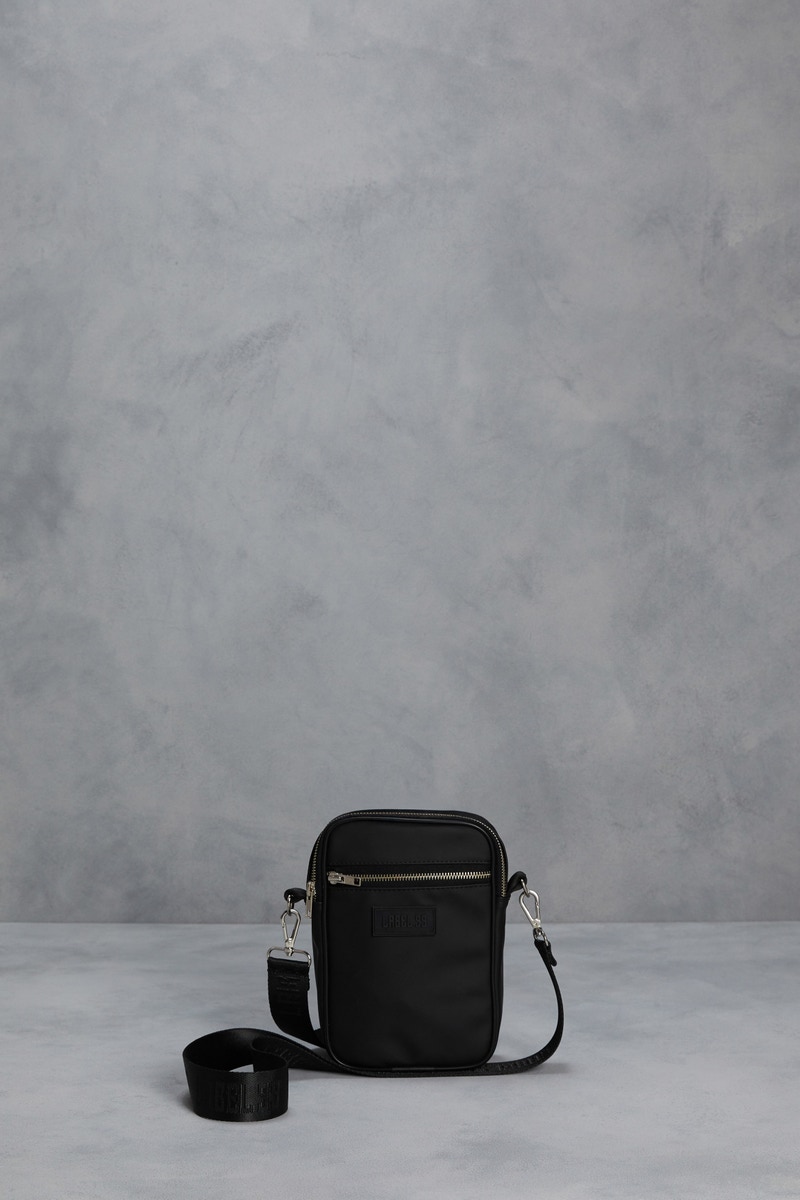 CROSS BODY NEW                                                                                       