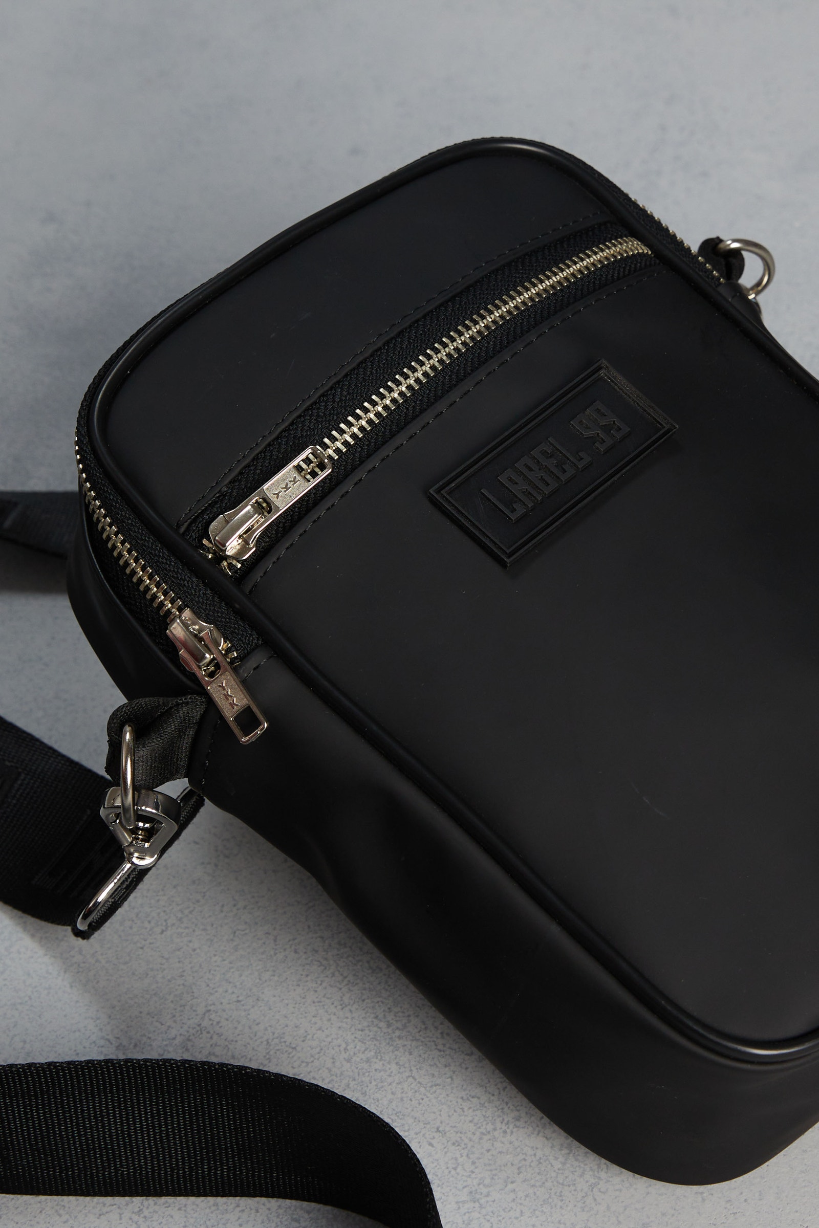 CROSS BODY NEW                                                                                       