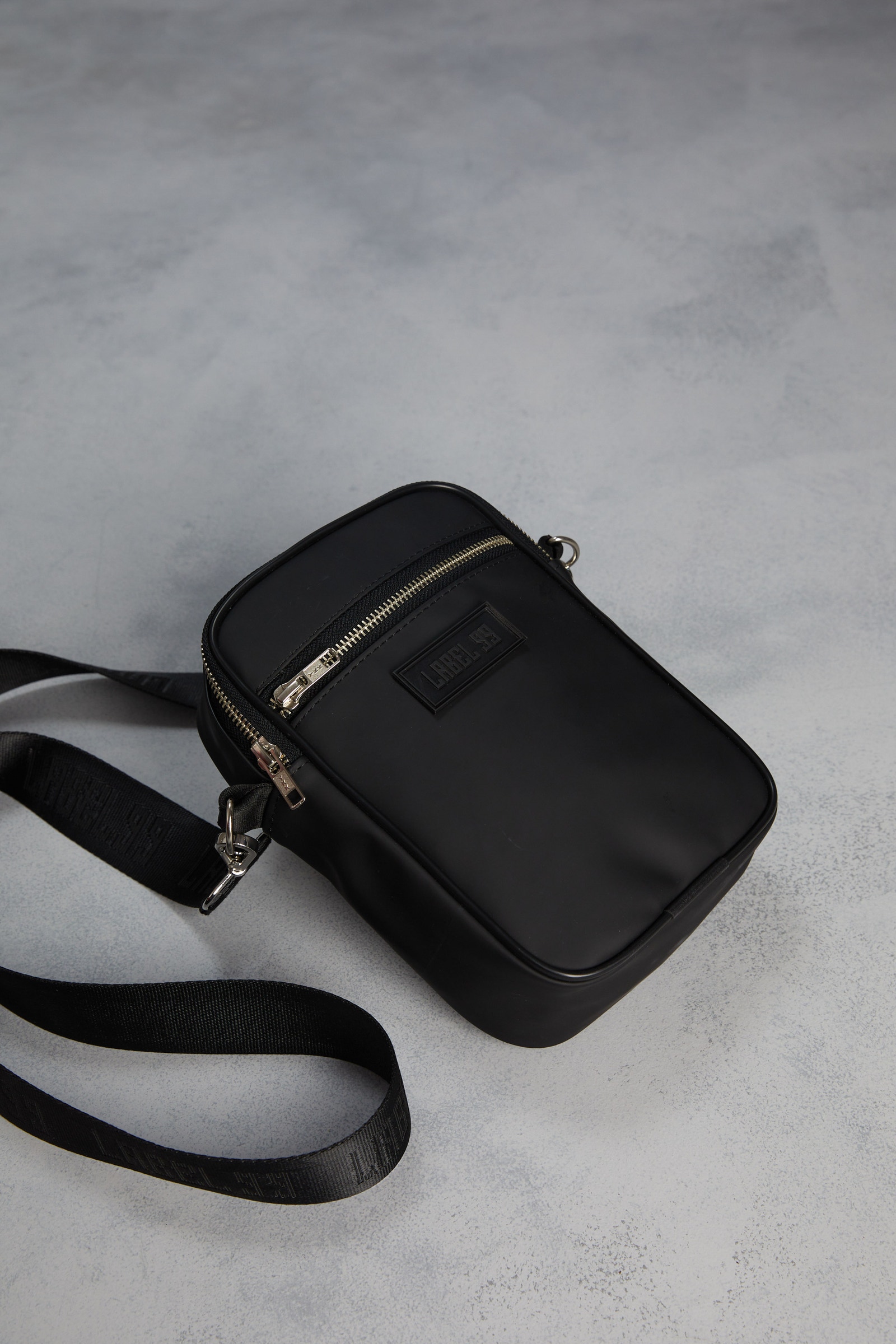 CROSS BODY NEW                                                                                       