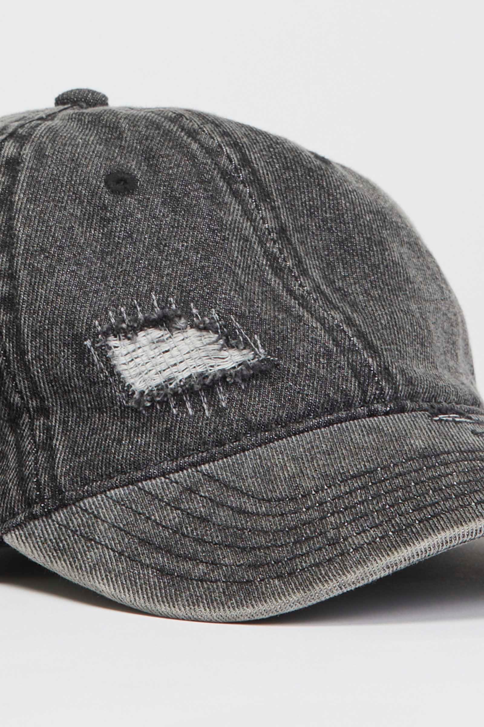 GORRA AUTHENTICS STAMP                                                                               