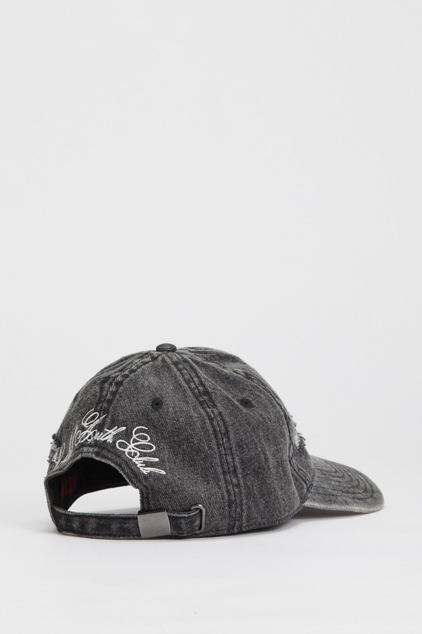 GORRA AUTHENTICS STAMP                                                                               