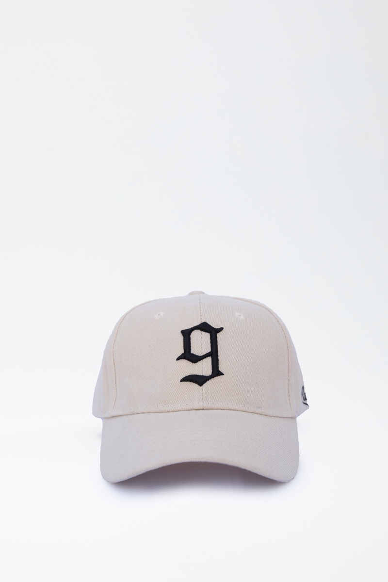 GORRA CLASSIC 9