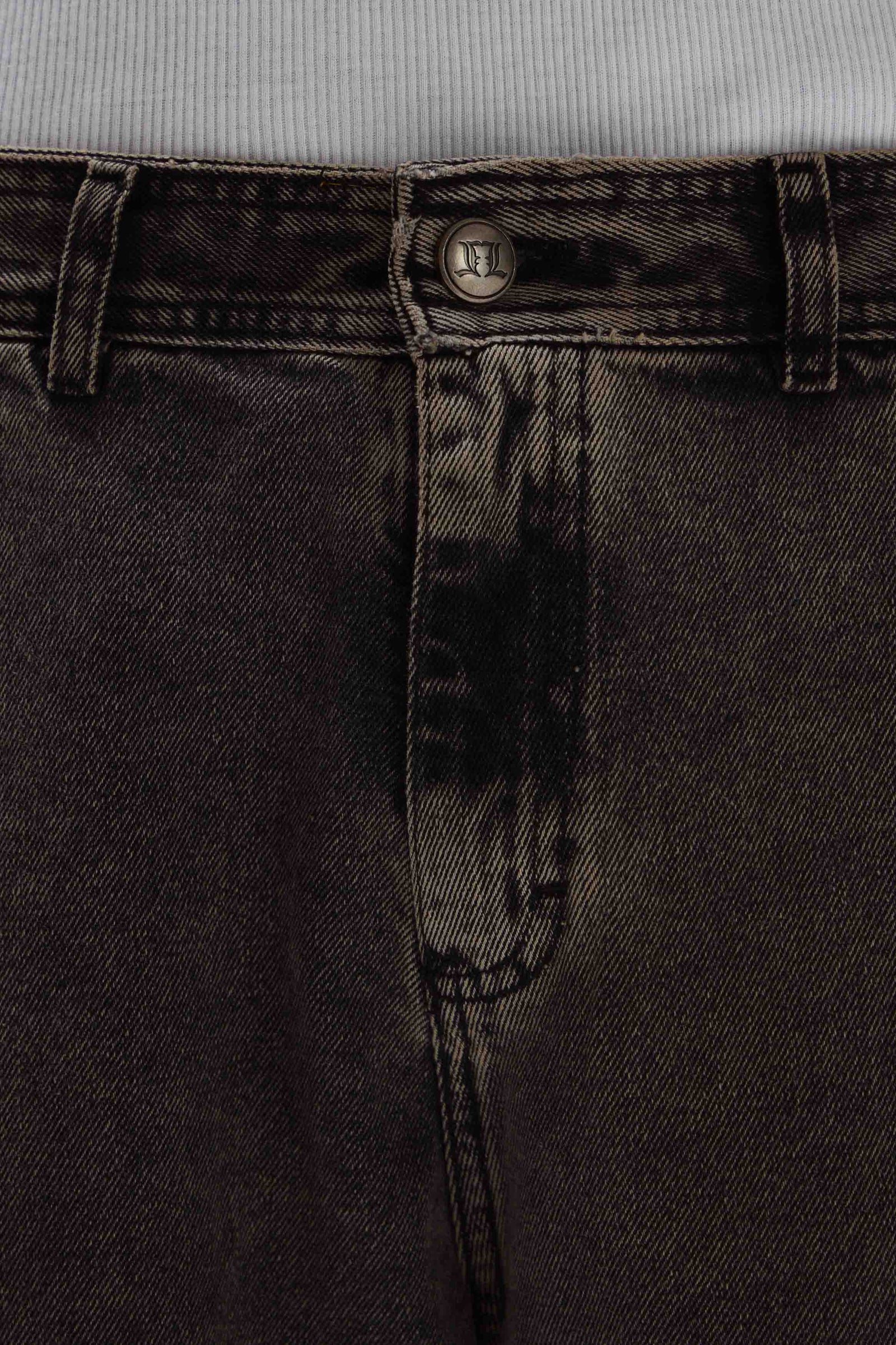 JEANS CARPENTER BLACK LABEL