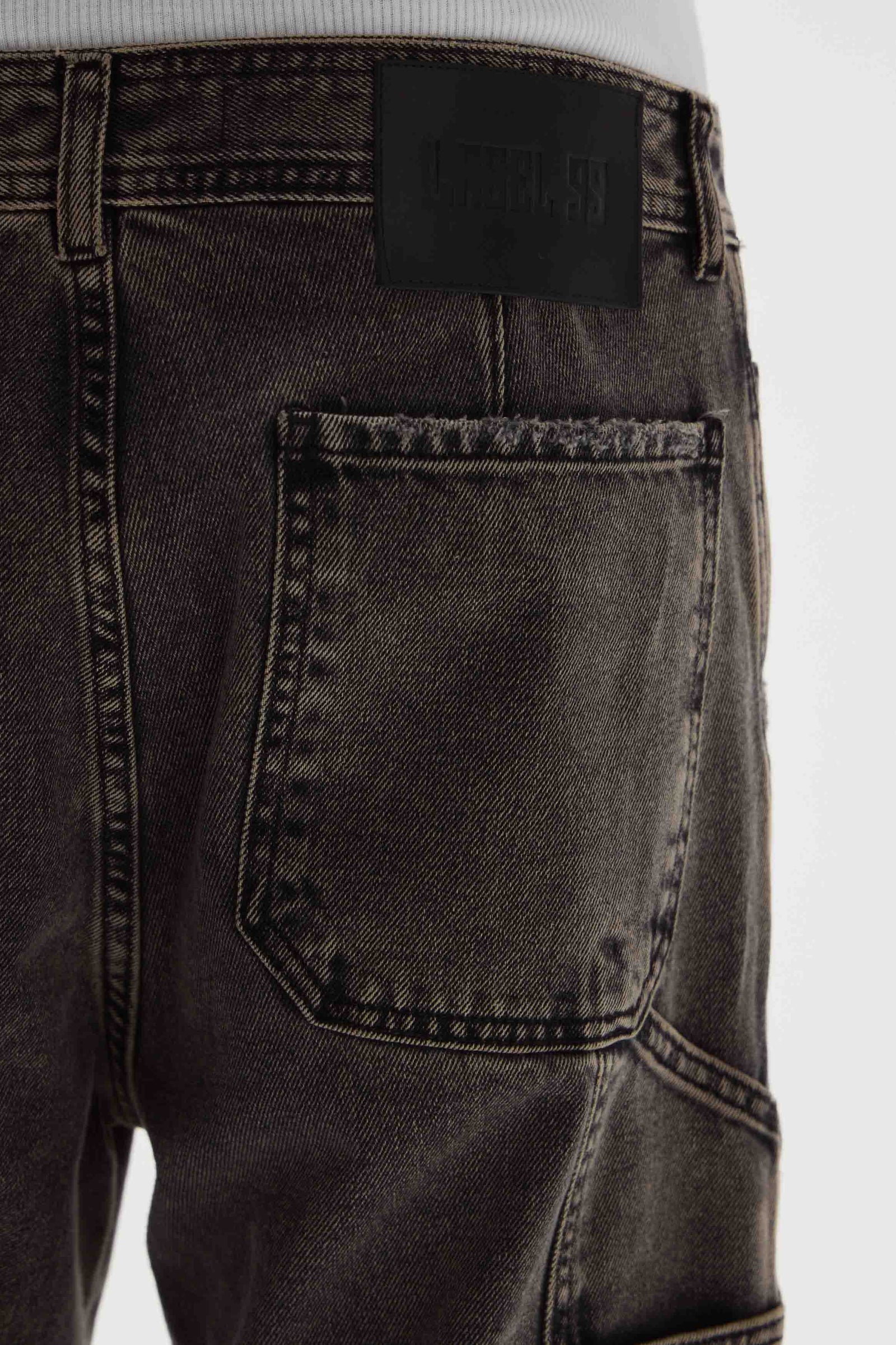 JEANS CARPENTER BLACK LABEL