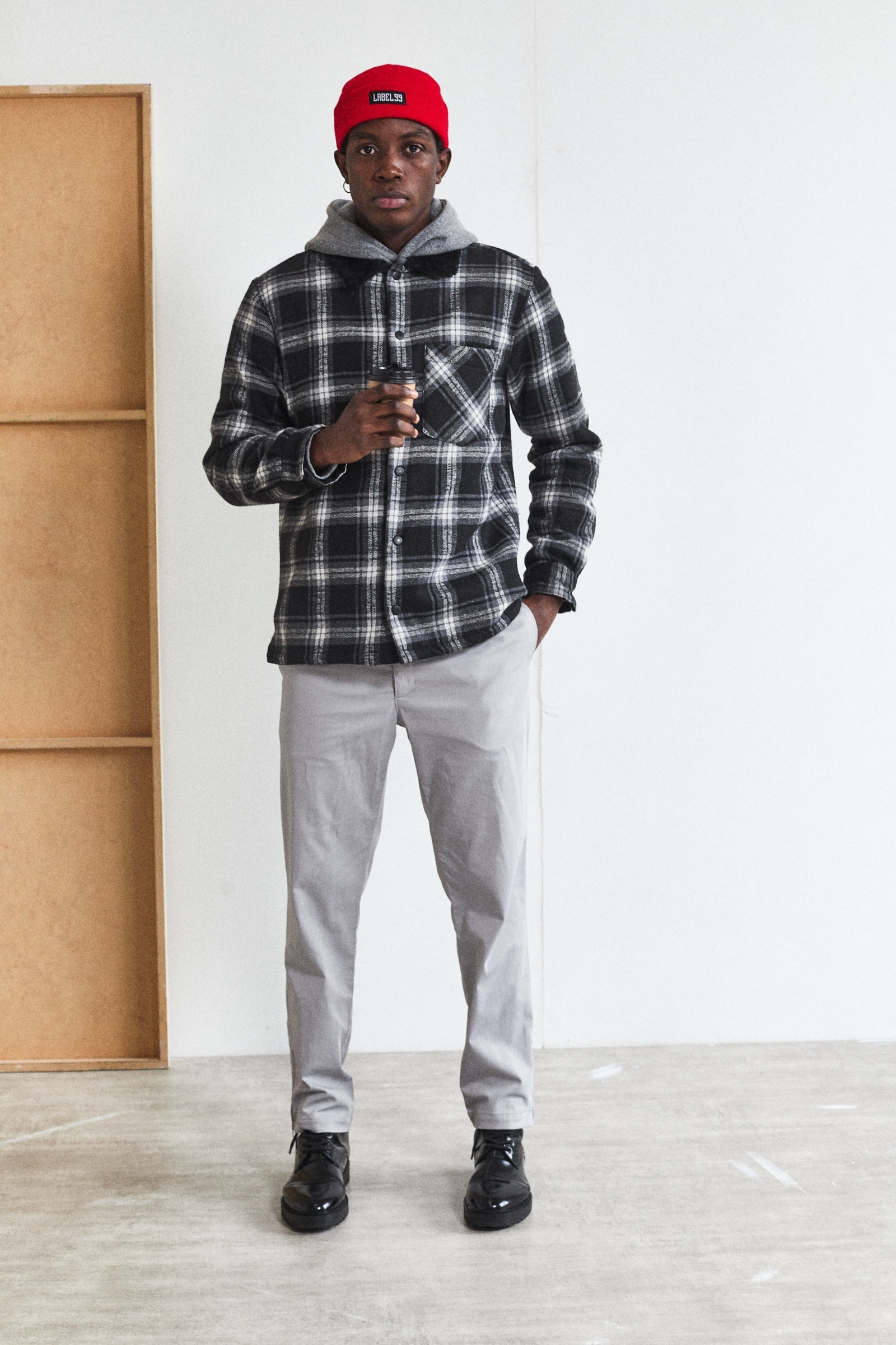 PANTALON GOLFER