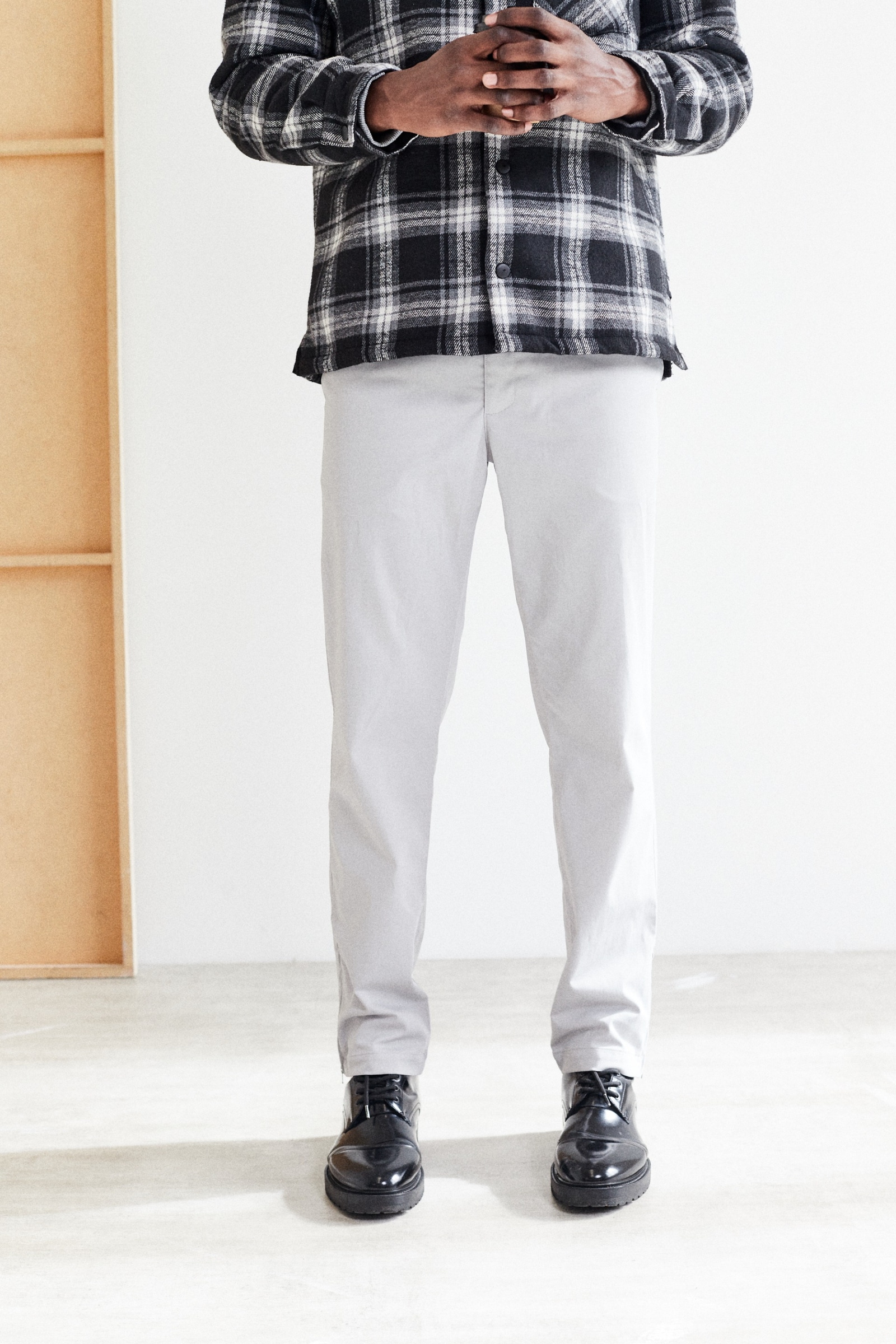 PANTALON GOLFER