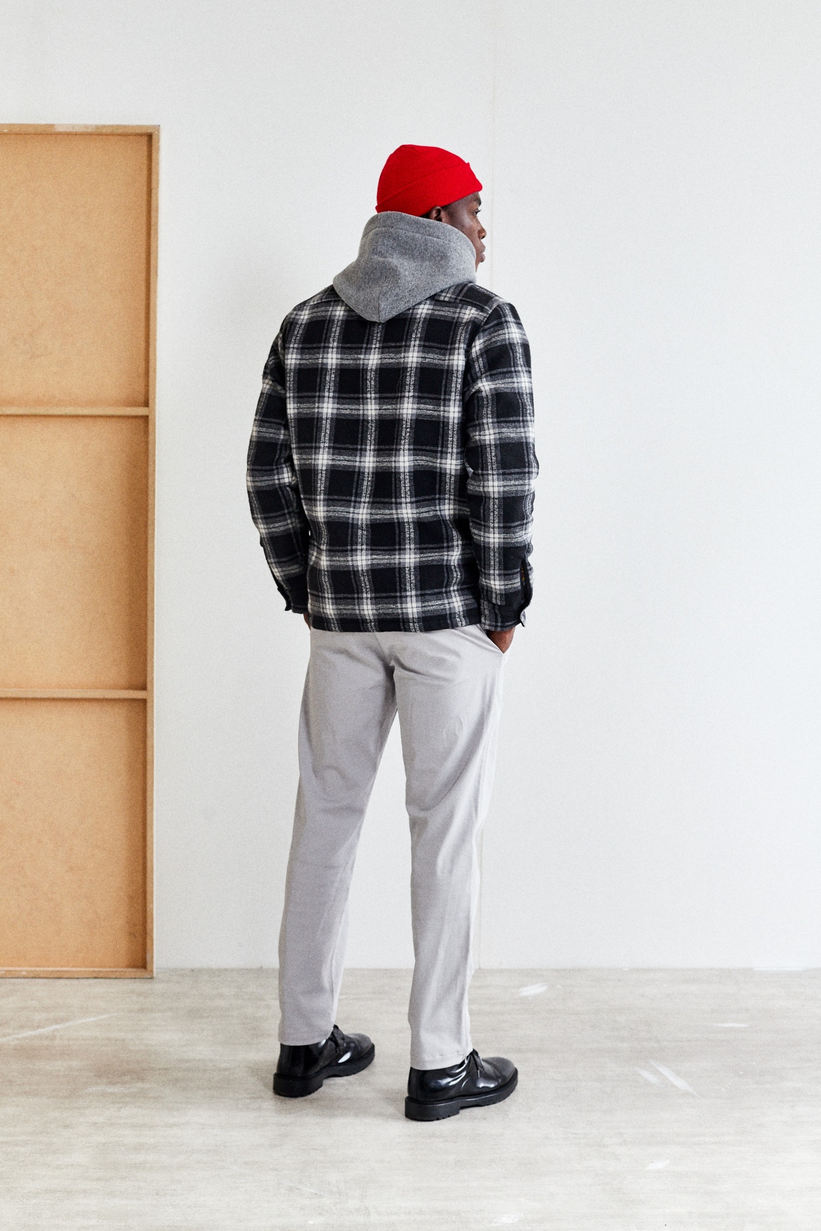 PANTALON GOLFER