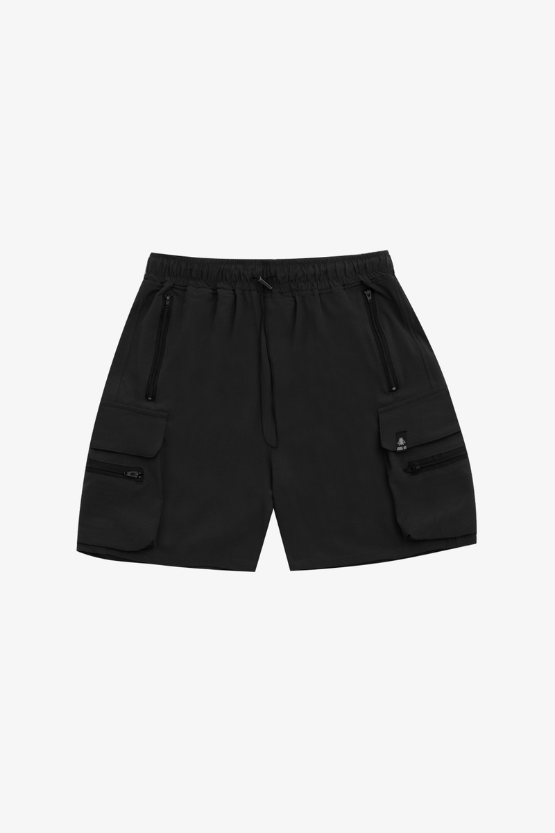 BERMUDA LABEL STORMY