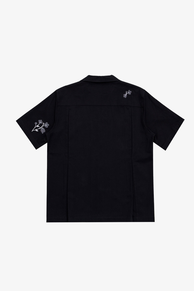 CAMISA BLOSSOM BLISS