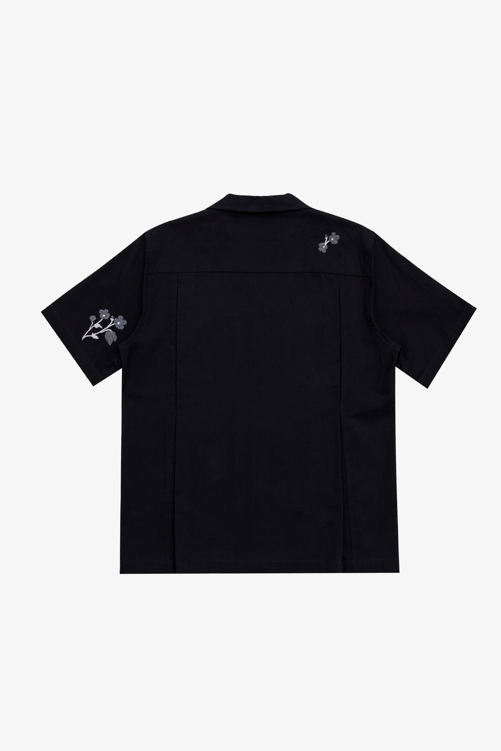 CAMISA BLOSSOM BLISS