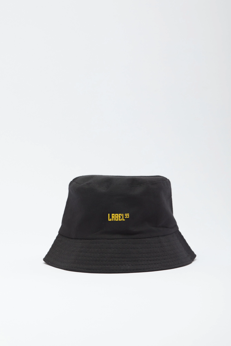PILUSO LABEL NERO