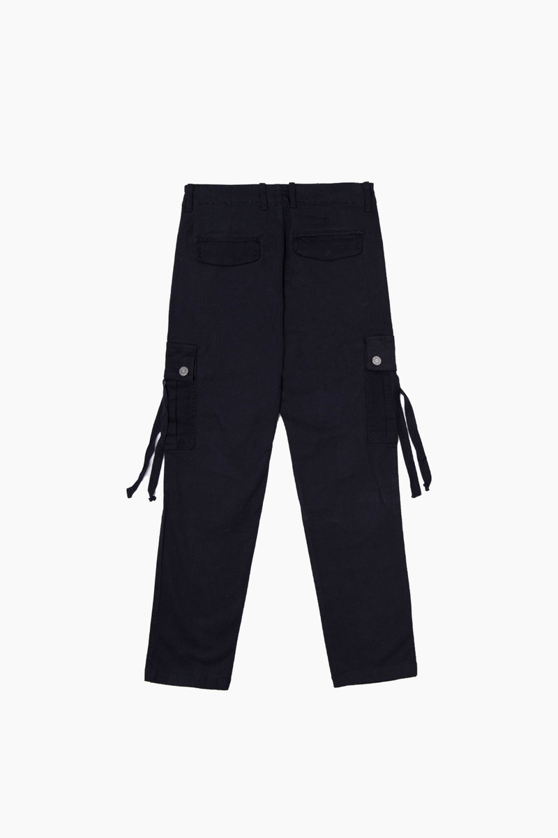 CARGO LABEL STRAPS