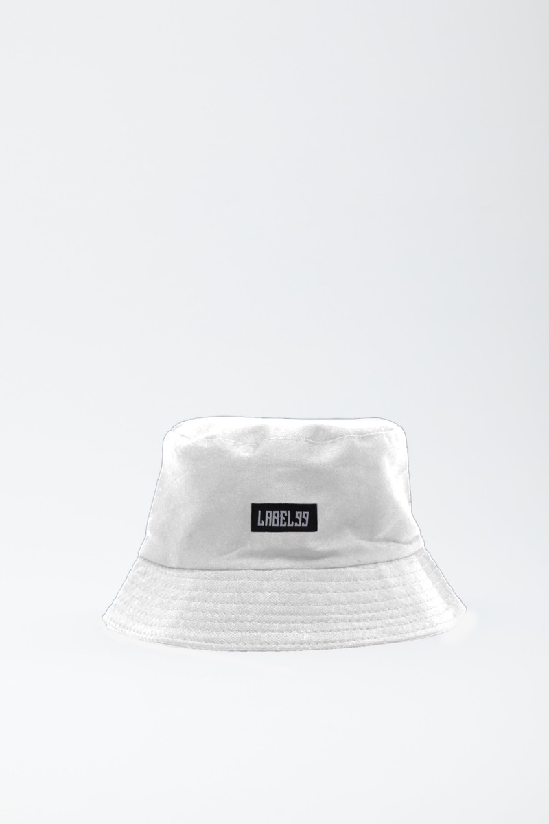 PILUSO LABEL NERO