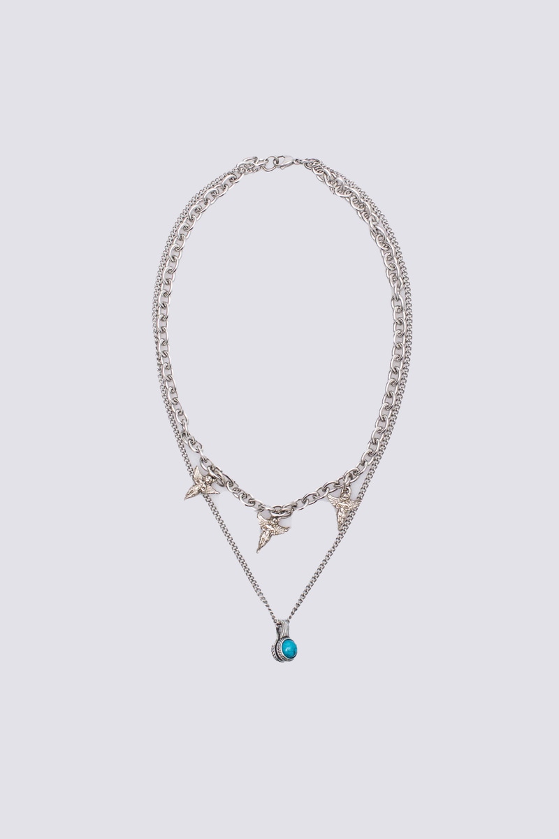COLLAR ROCK ANGEL