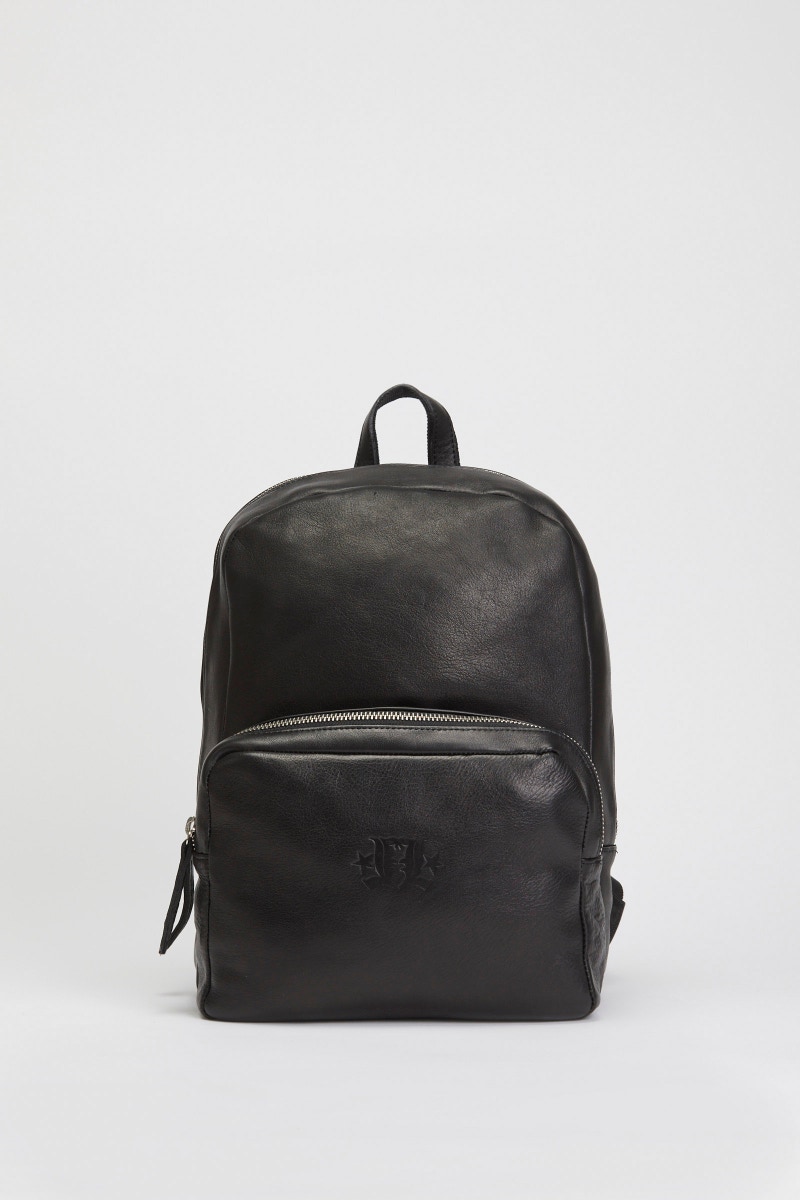 MOCHILA OPERA NOIR                                                                                   