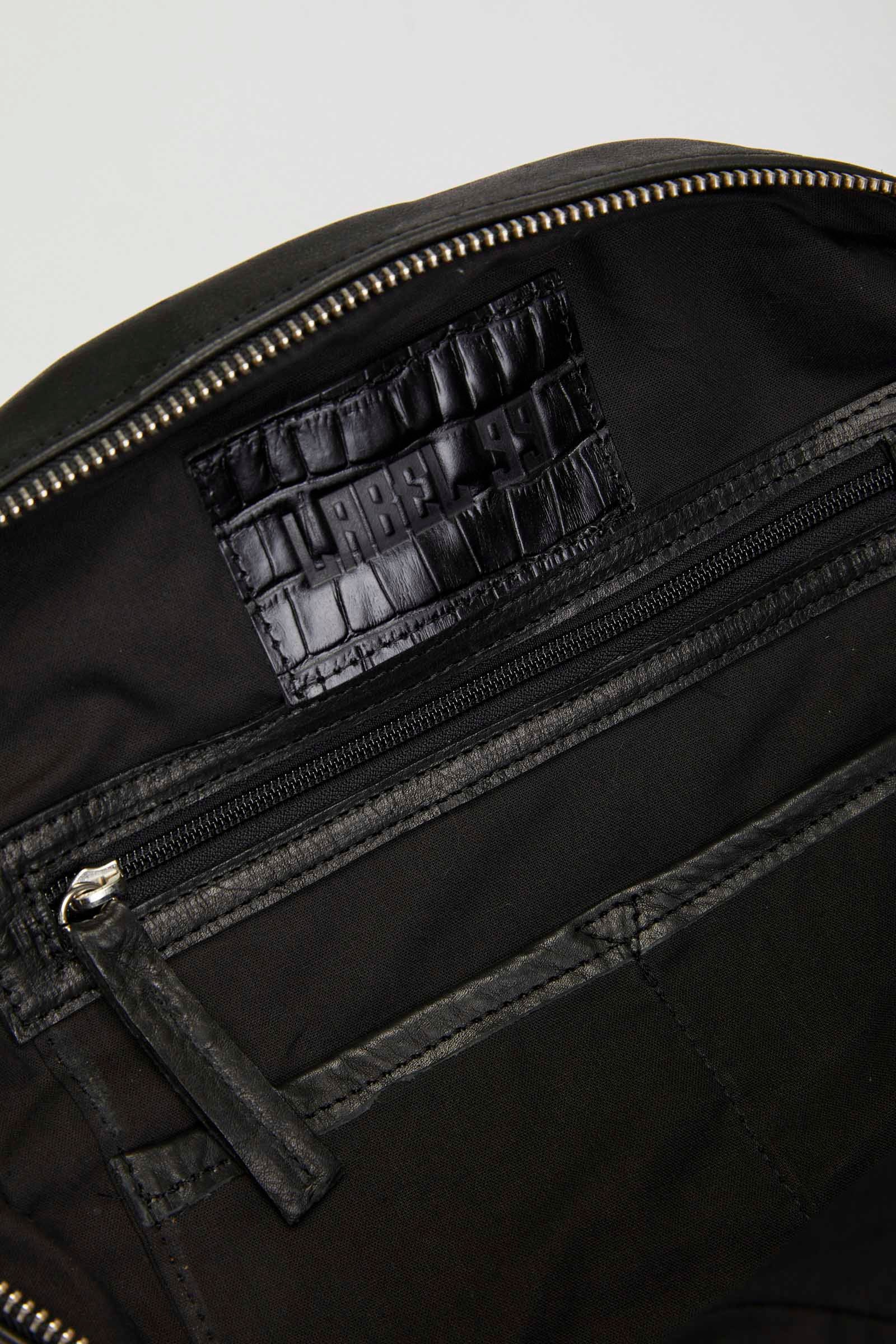 MOCHILA OPERA NOIR                                                                                   