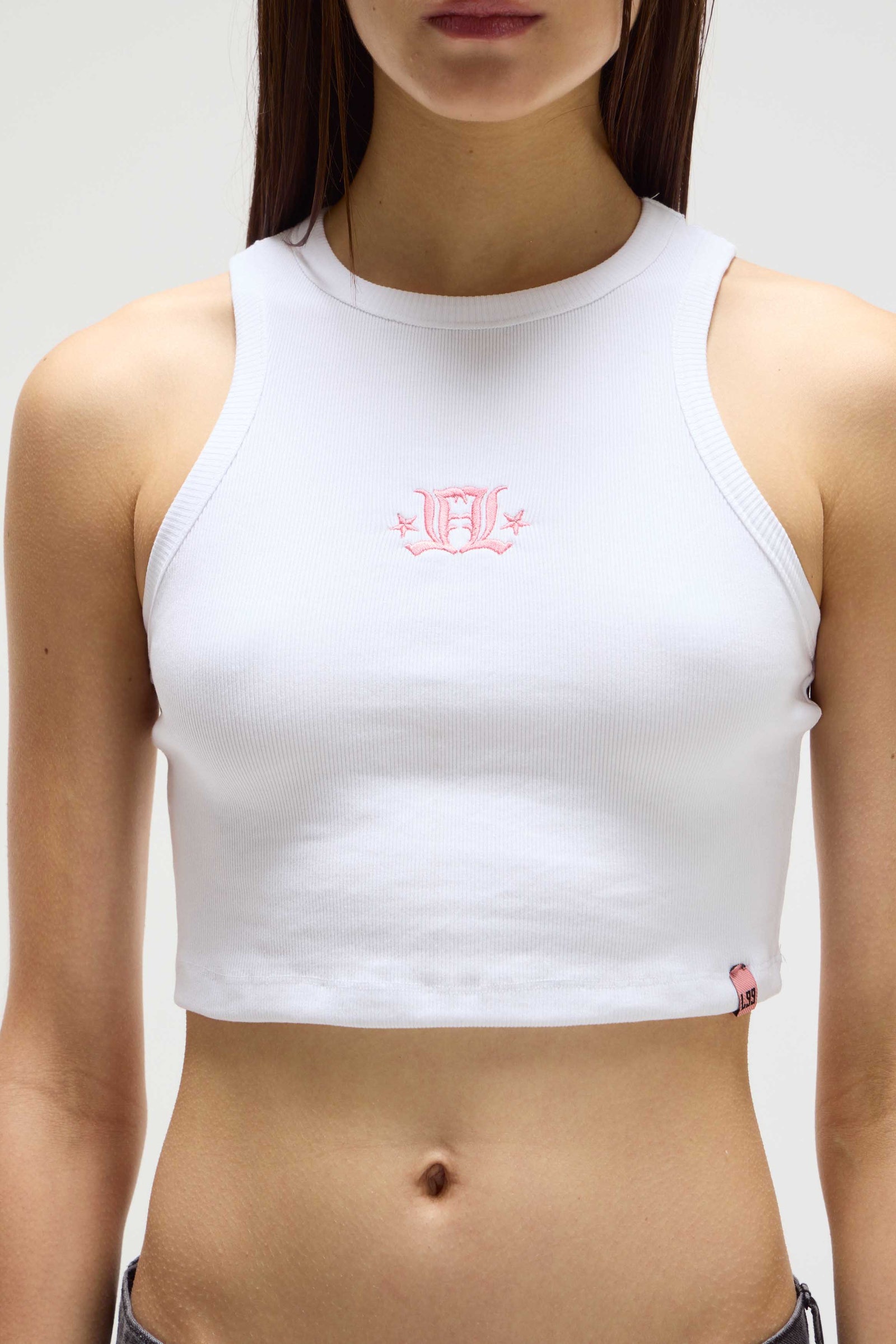 MUSCULOSA DOUBLE L FEMME                                                                             