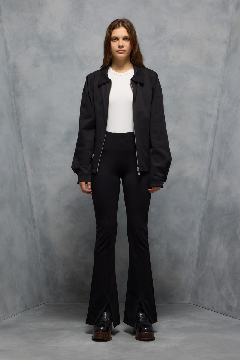 PANTALÓN CLASSIC FEMME                                                                               