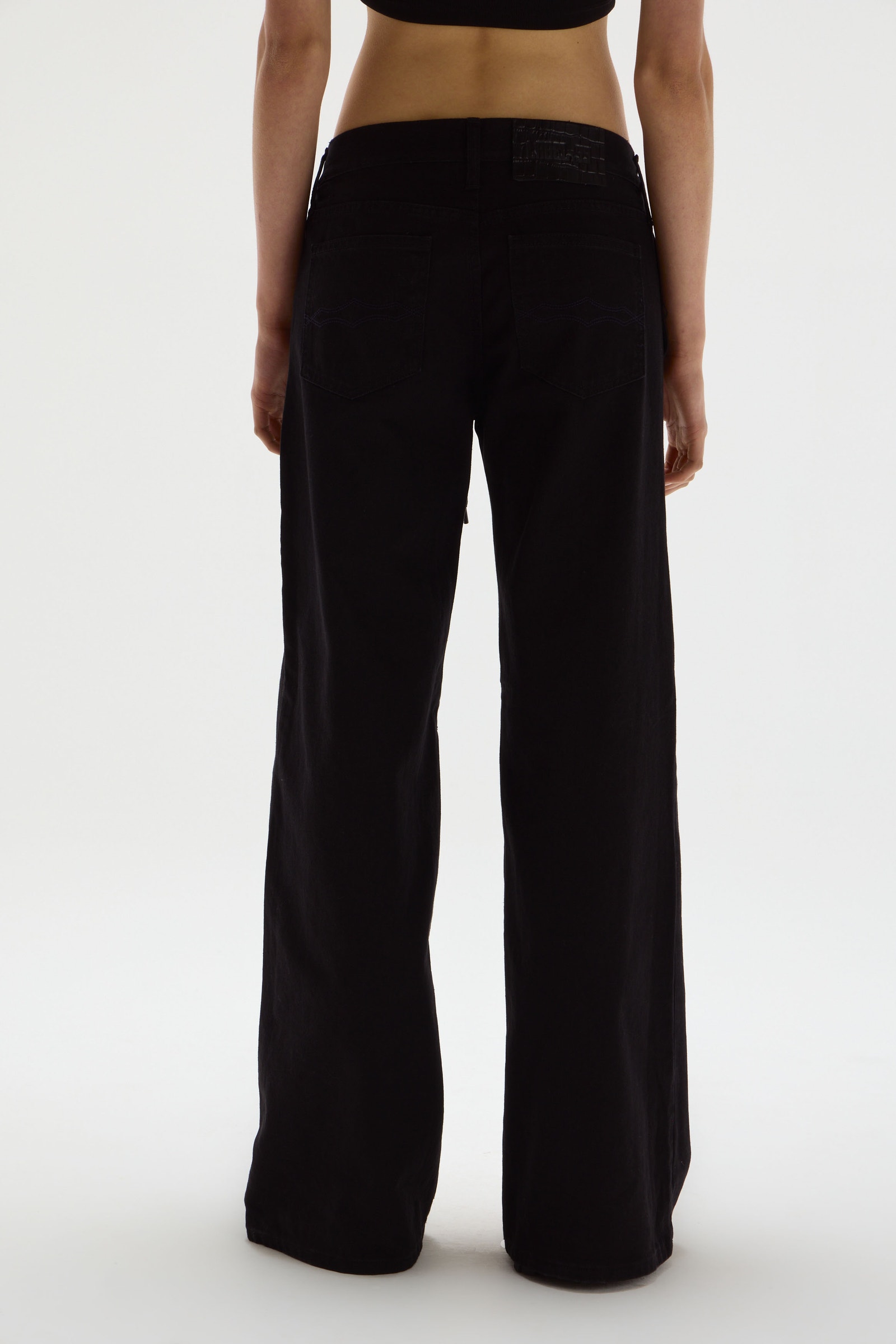 PANTALÓN FEMME                                                                                       