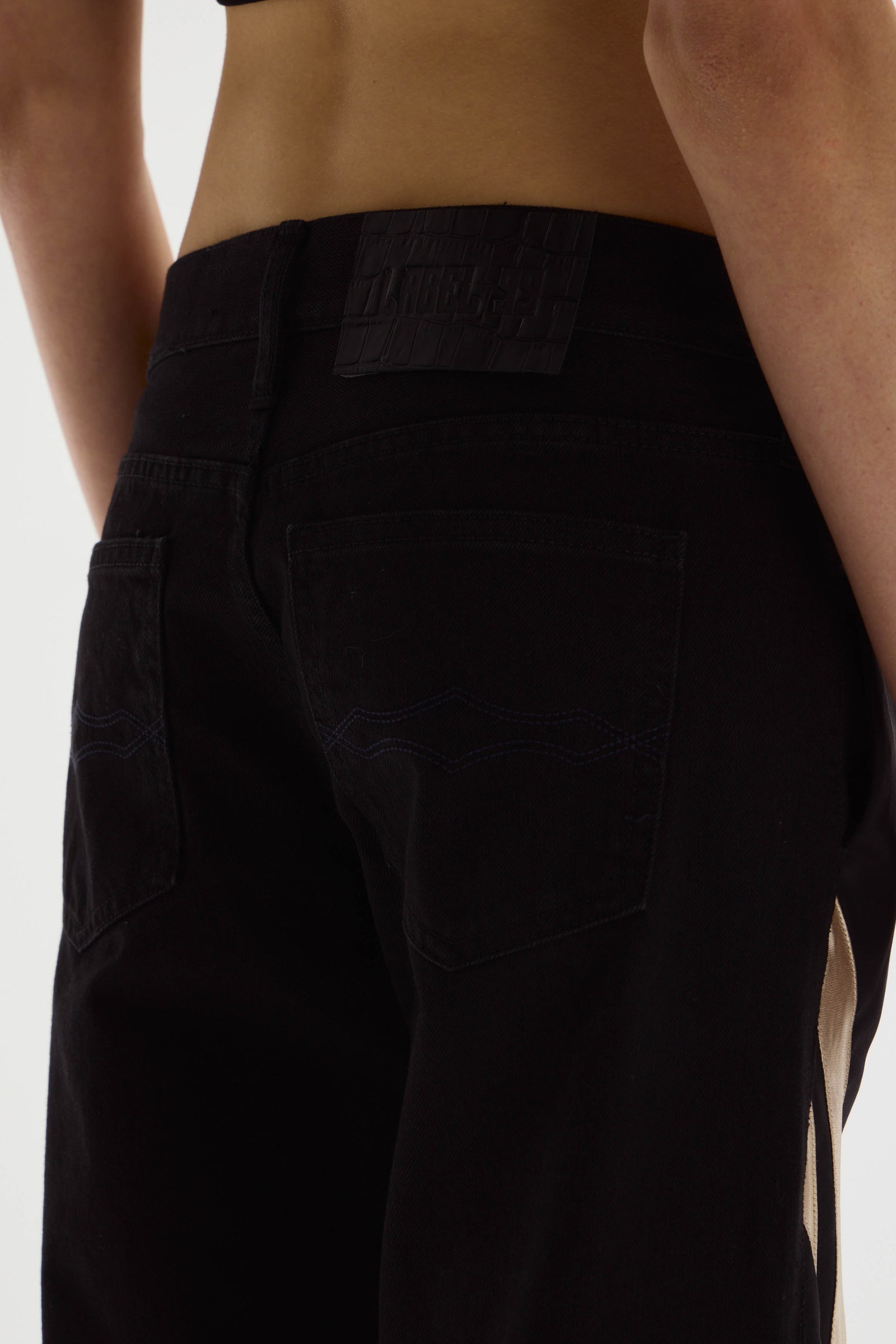 PANTALÓN FEMME                                                                                       