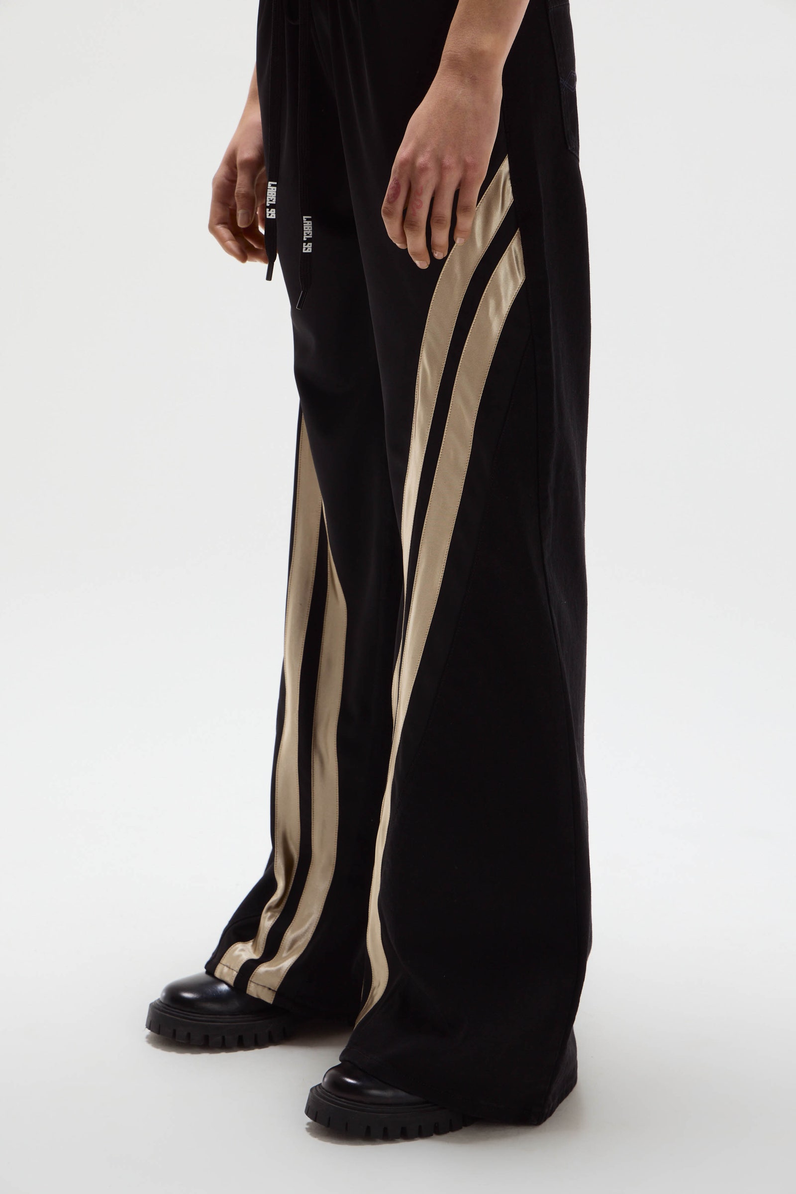 PANTALÓN FEMME                                                                                       
