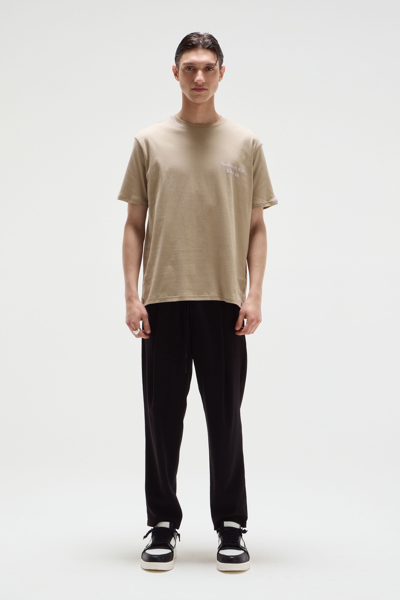 PANTALÓN CLASSIC L99