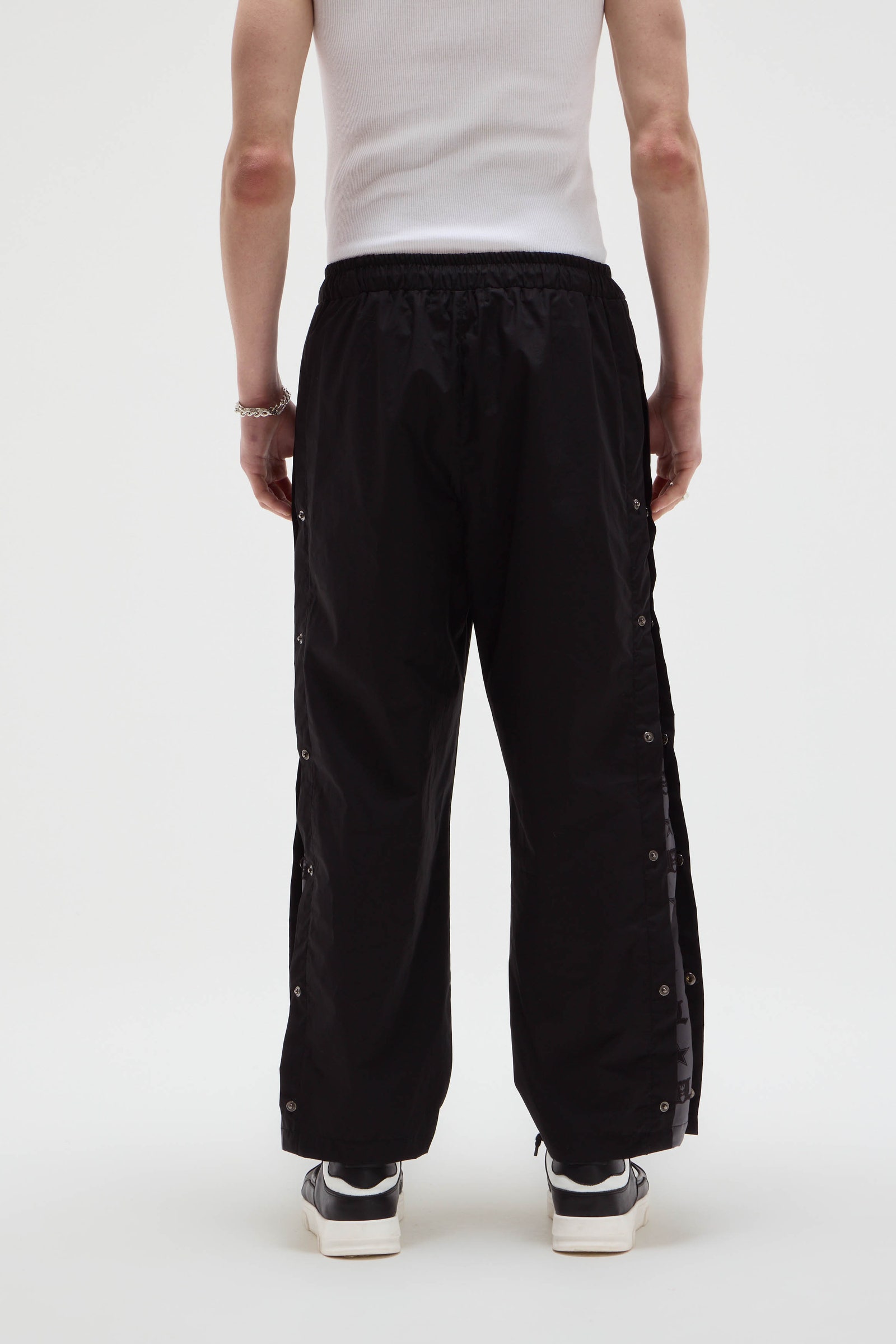 PANTALÓN SNAPS                                                                                       