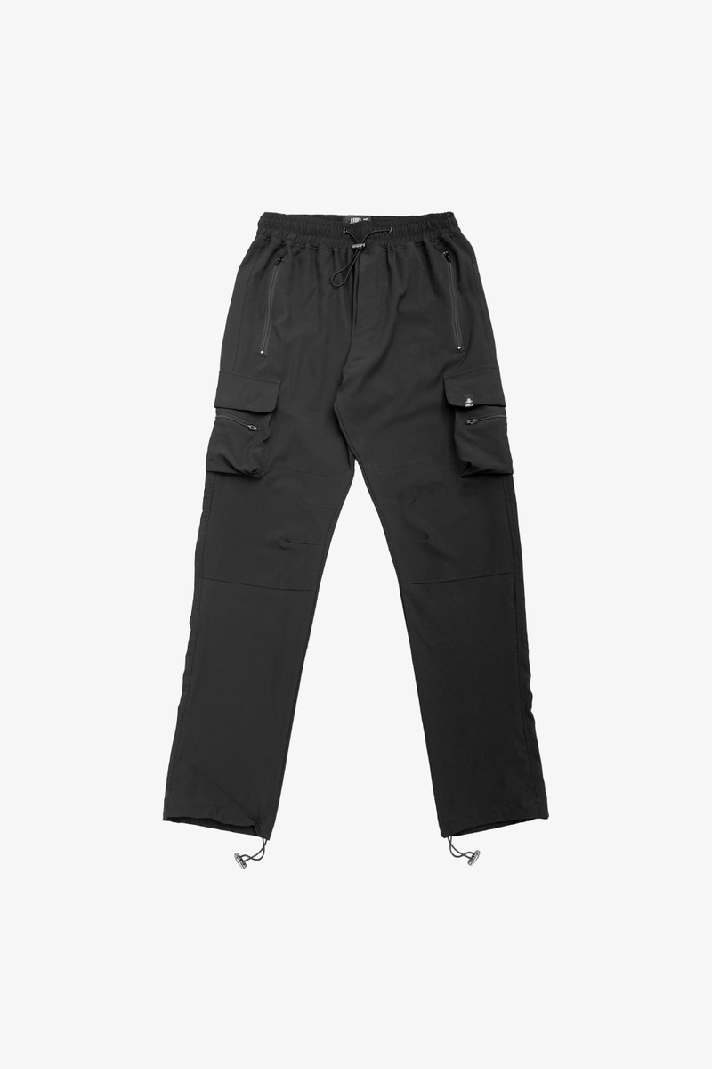 PANTALON LABEL STORMY
