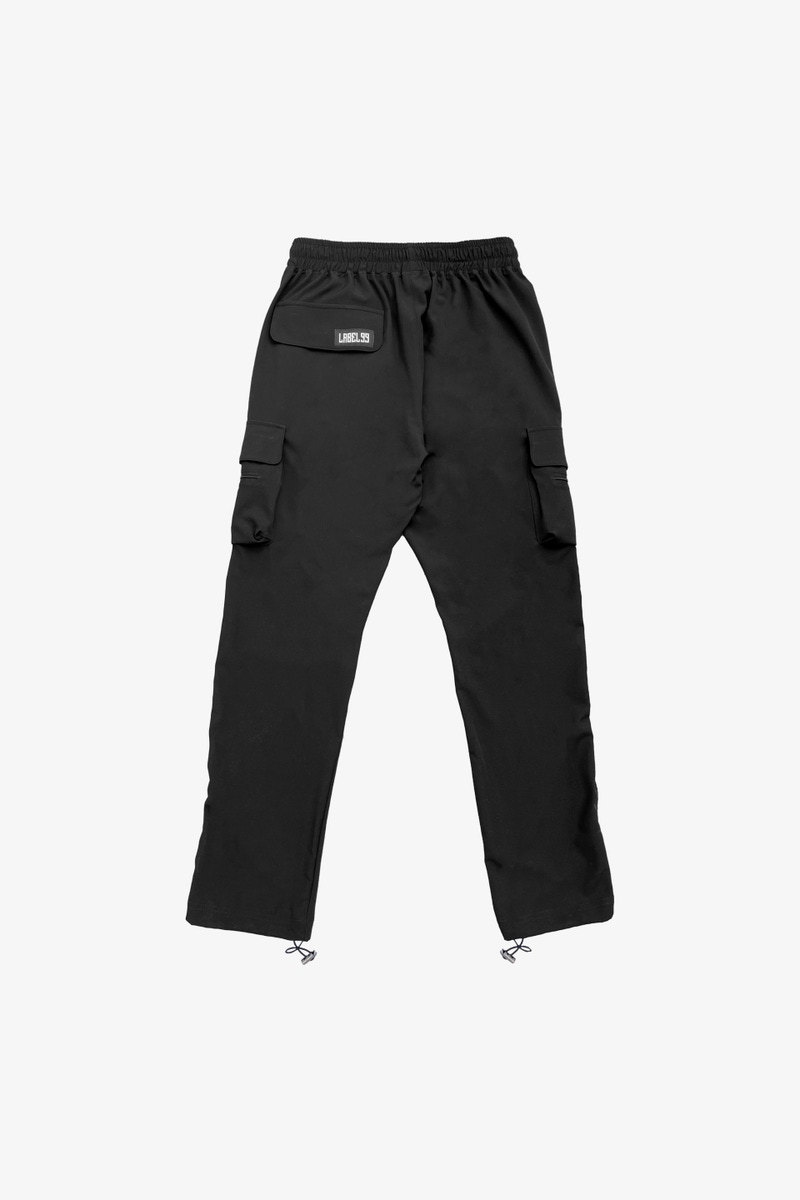 PANTALON LABEL STORMY